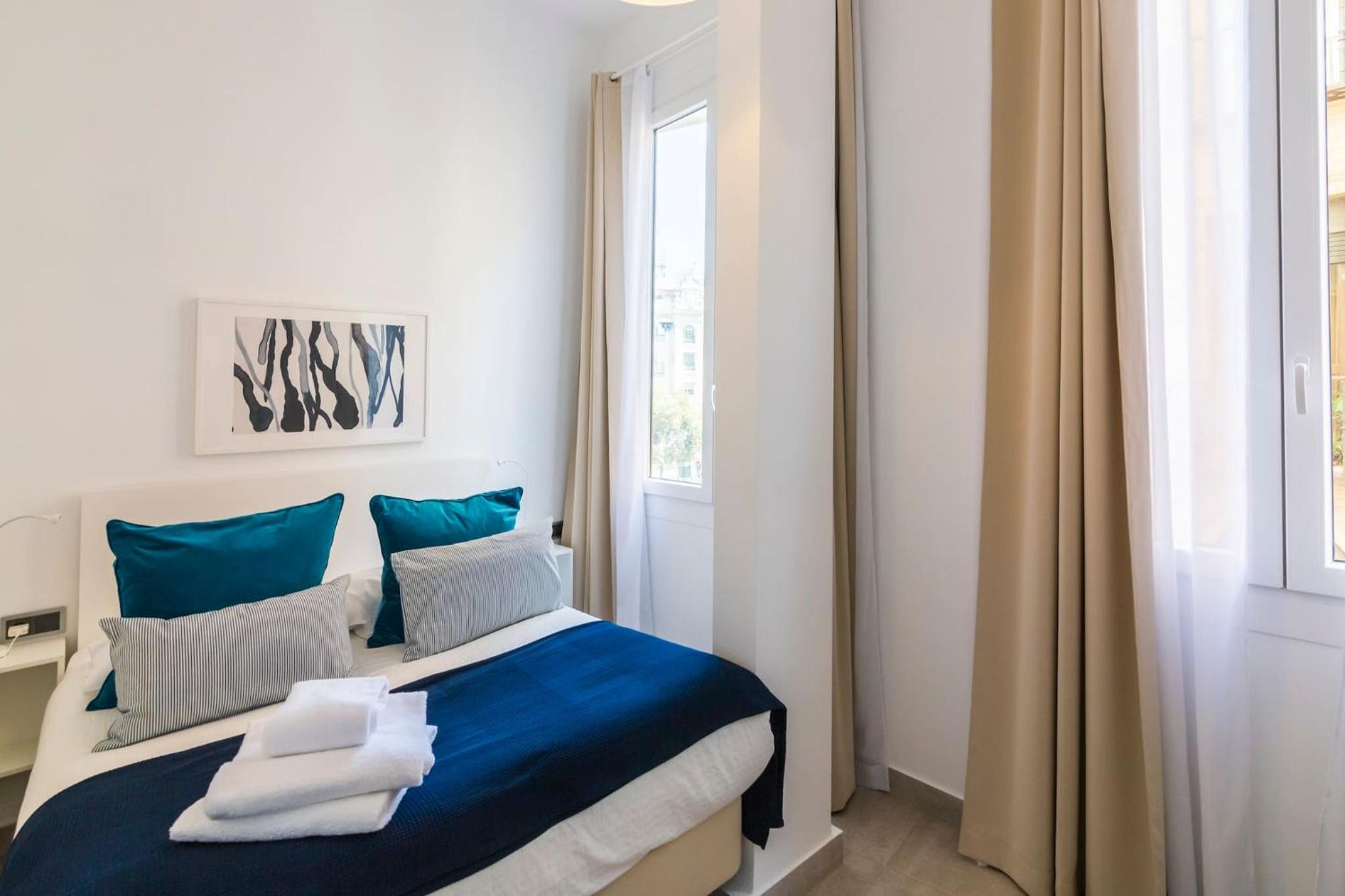 Apartamentos Tendillas