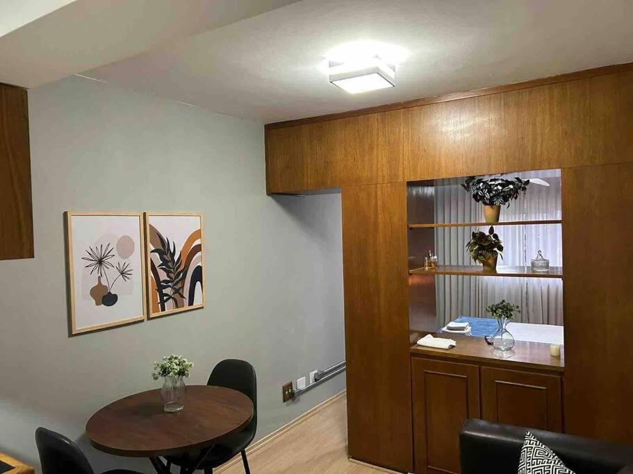 DF123 Perto Hosp SP Unifesp Congonhas Ibirapuera