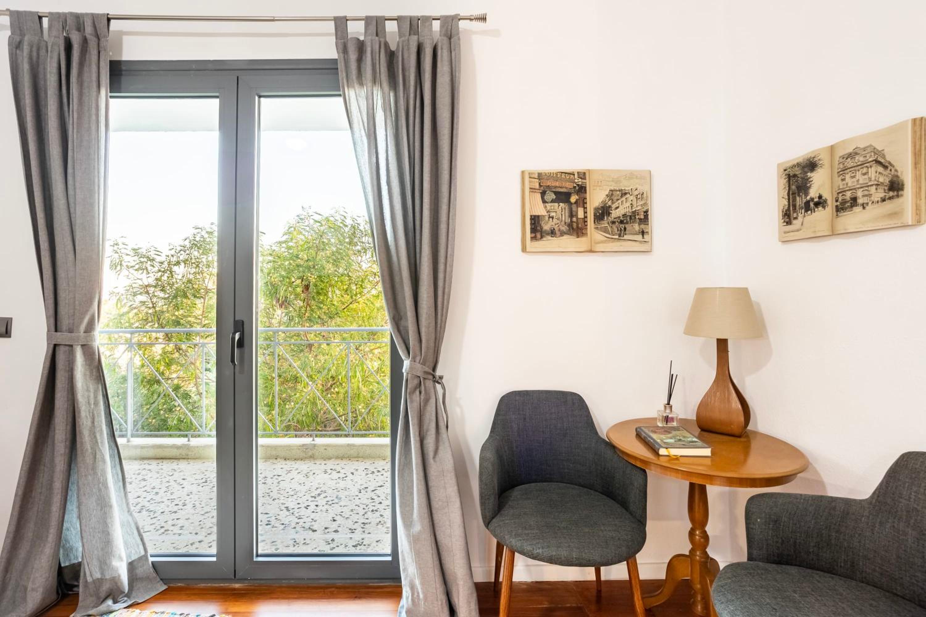 Skafidia Garden Gem - Mirtia Fully Equipped Home photo 4