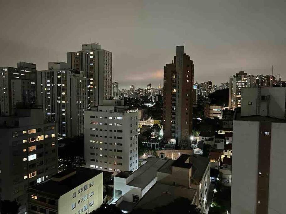 DF123 Perto Hosp SP Unifesp Congonhas Ibirapuera
