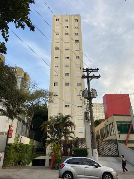 DF123 Perto Hosp SP Unifesp Congonhas Ibirapuera
