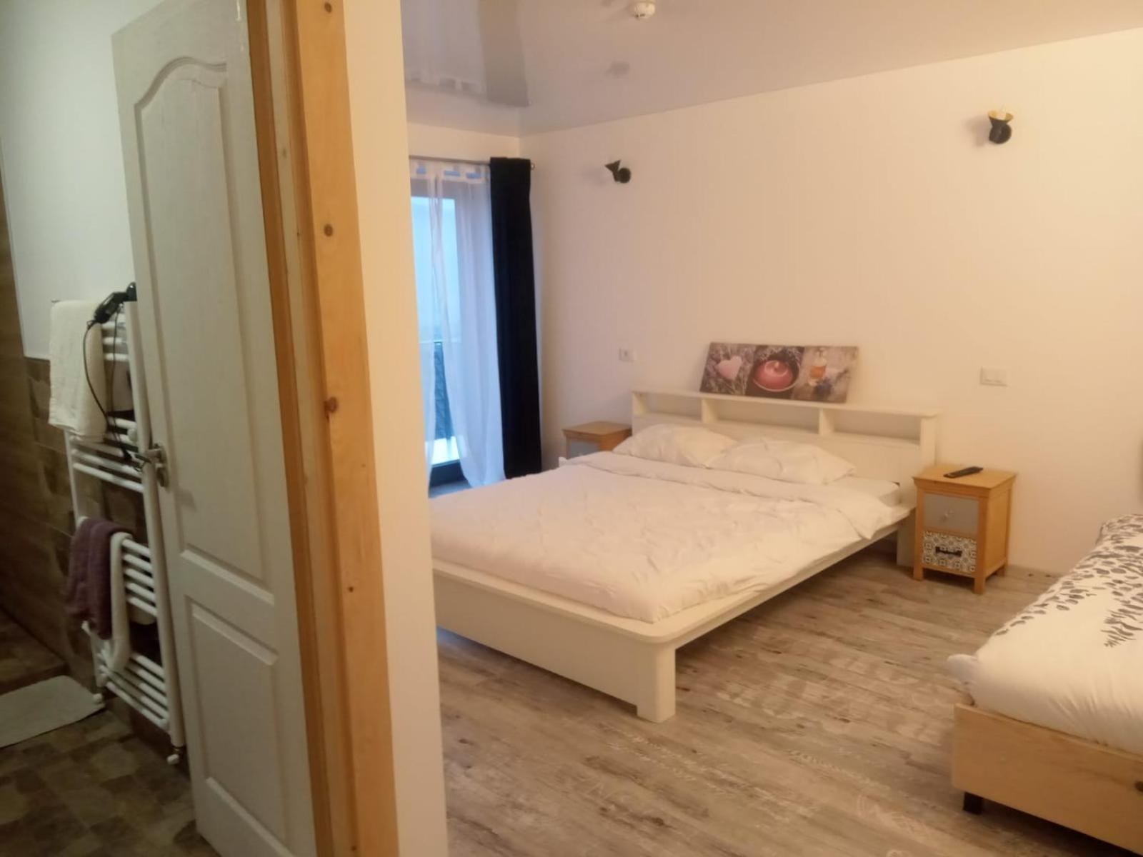 Casa Prieteniei - rezervare integrală view 3