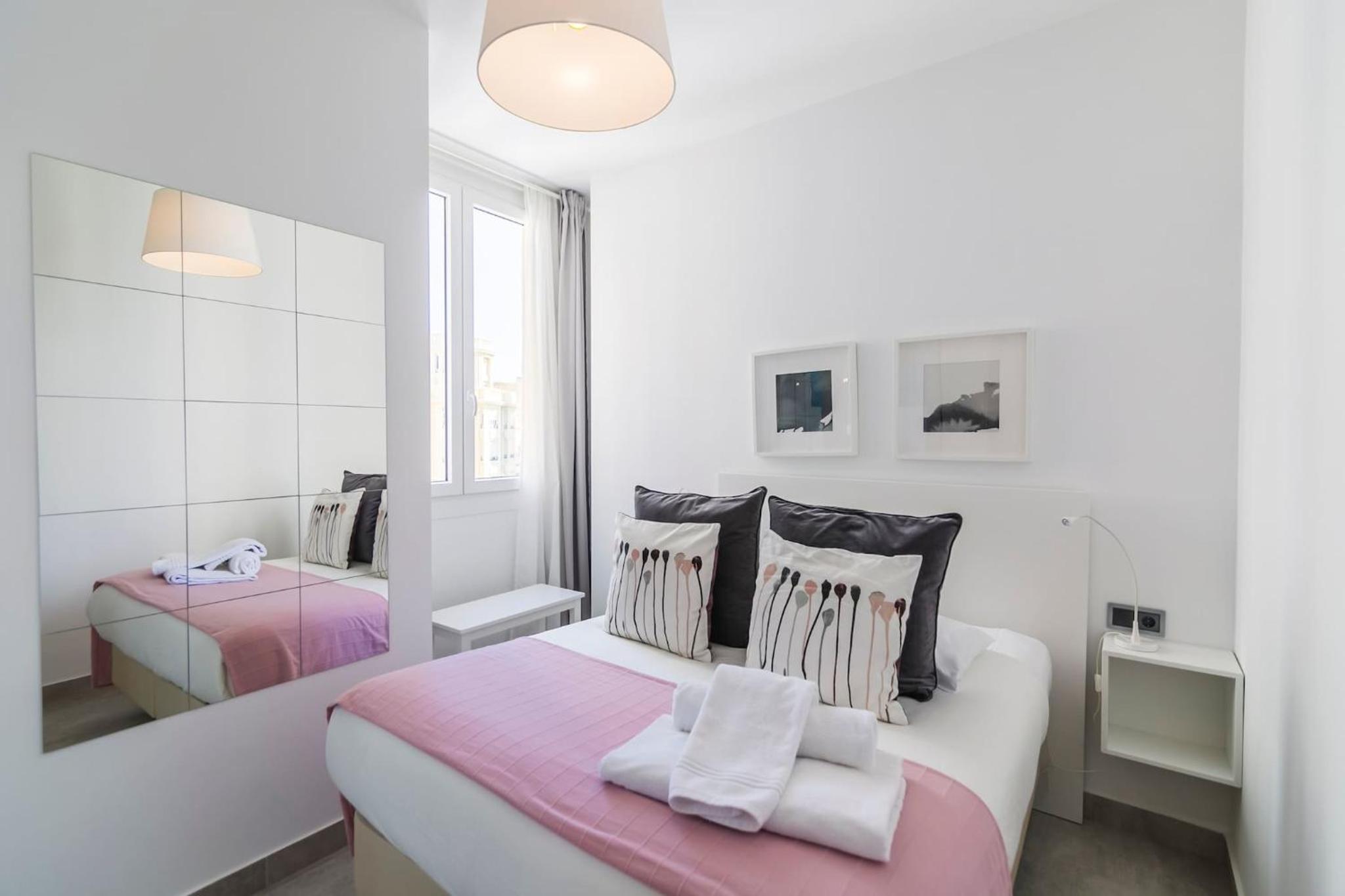 Apartamentos Tendillas
