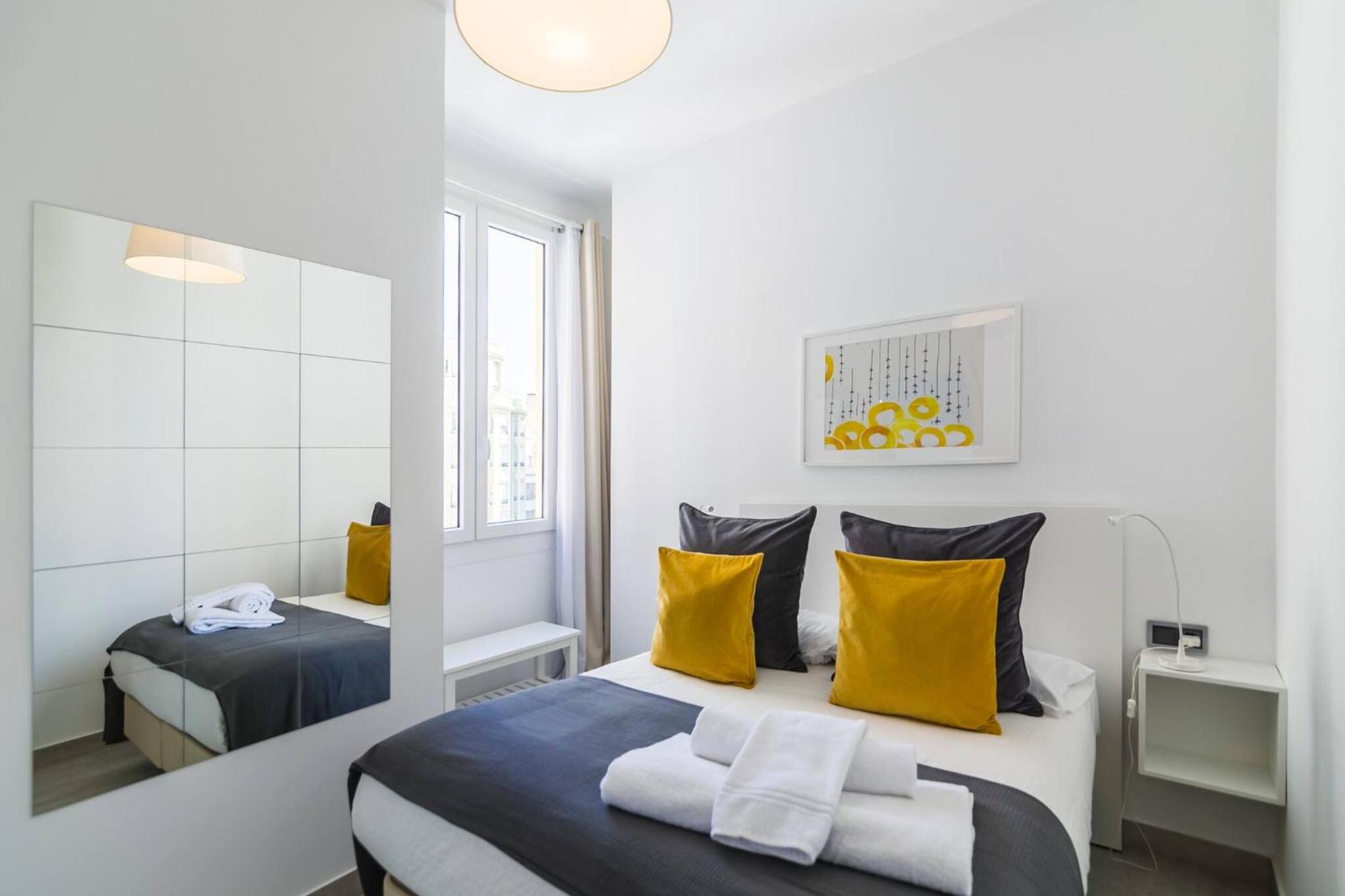 Apartamentos Tendillas