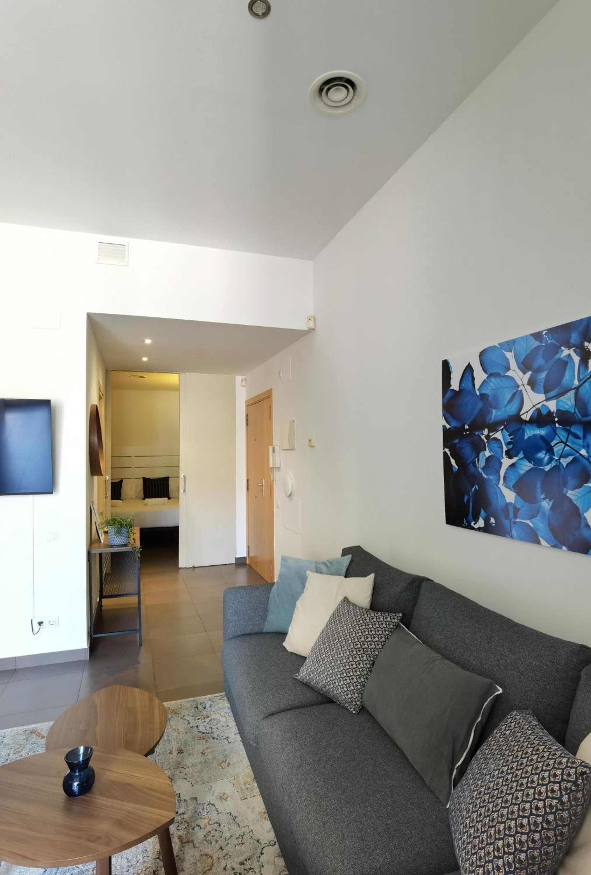 Casa Luxe Suites Barcelona