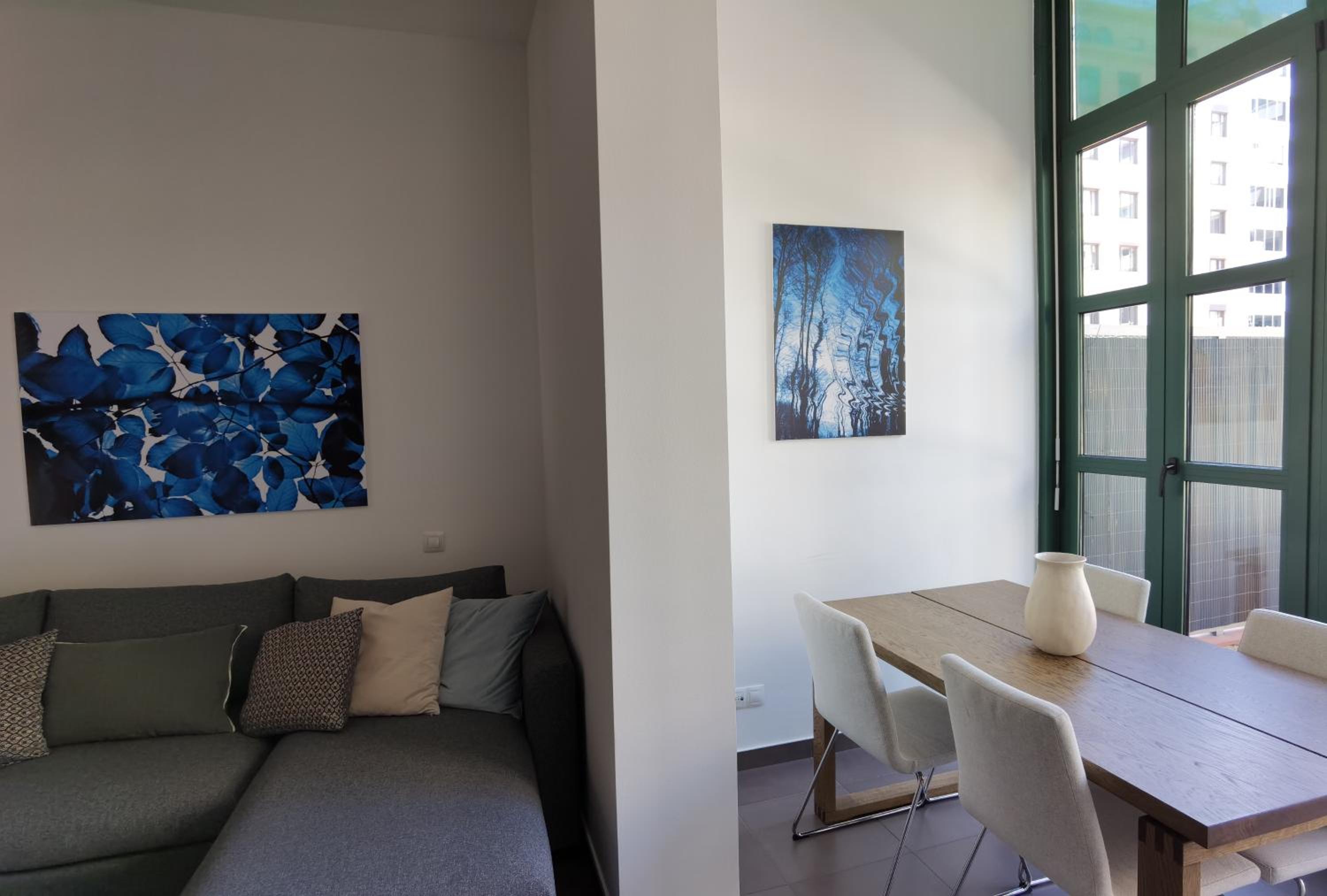 Casa Luxe Suites Barcelona