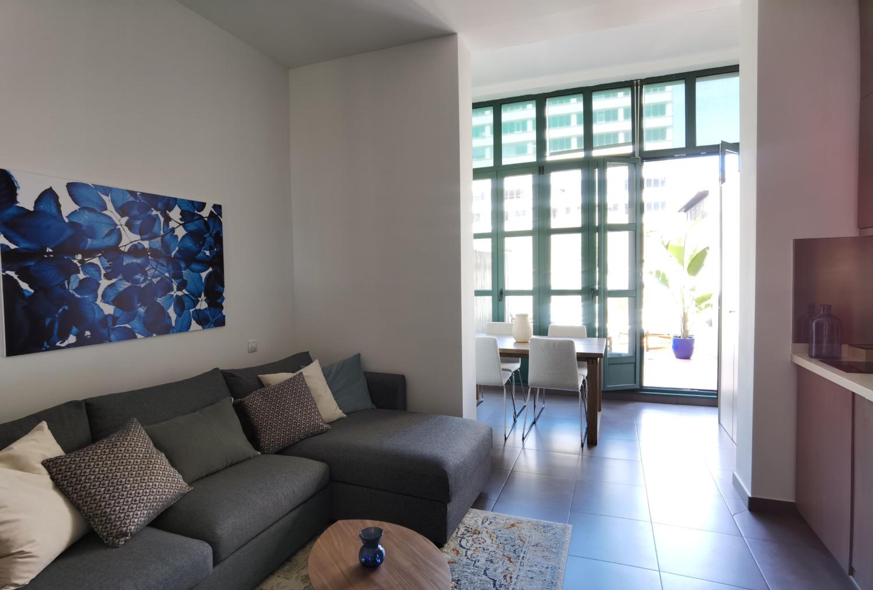 Casa Luxe Suites Barcelona