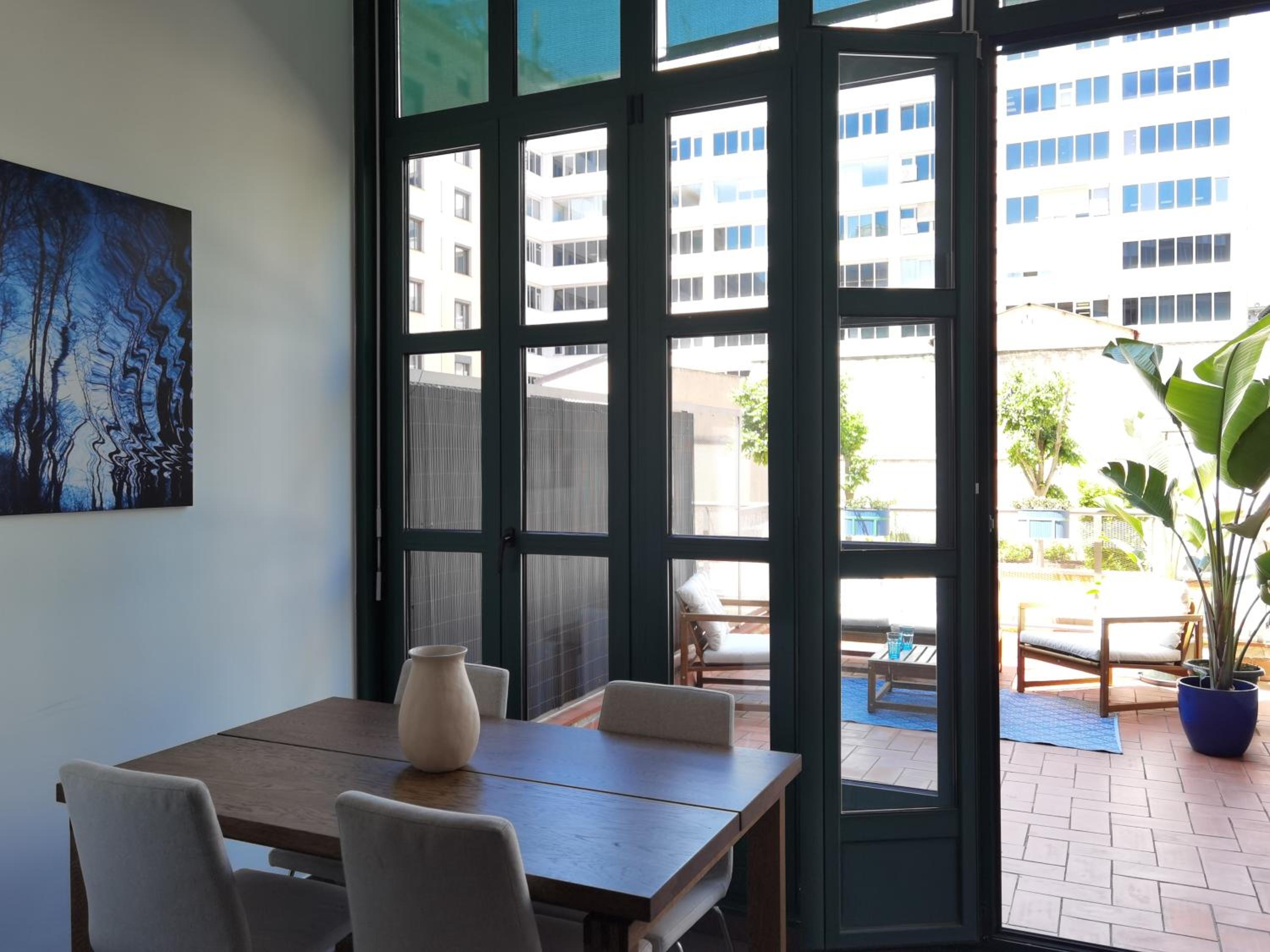 Casa Luxe Suites Barcelona