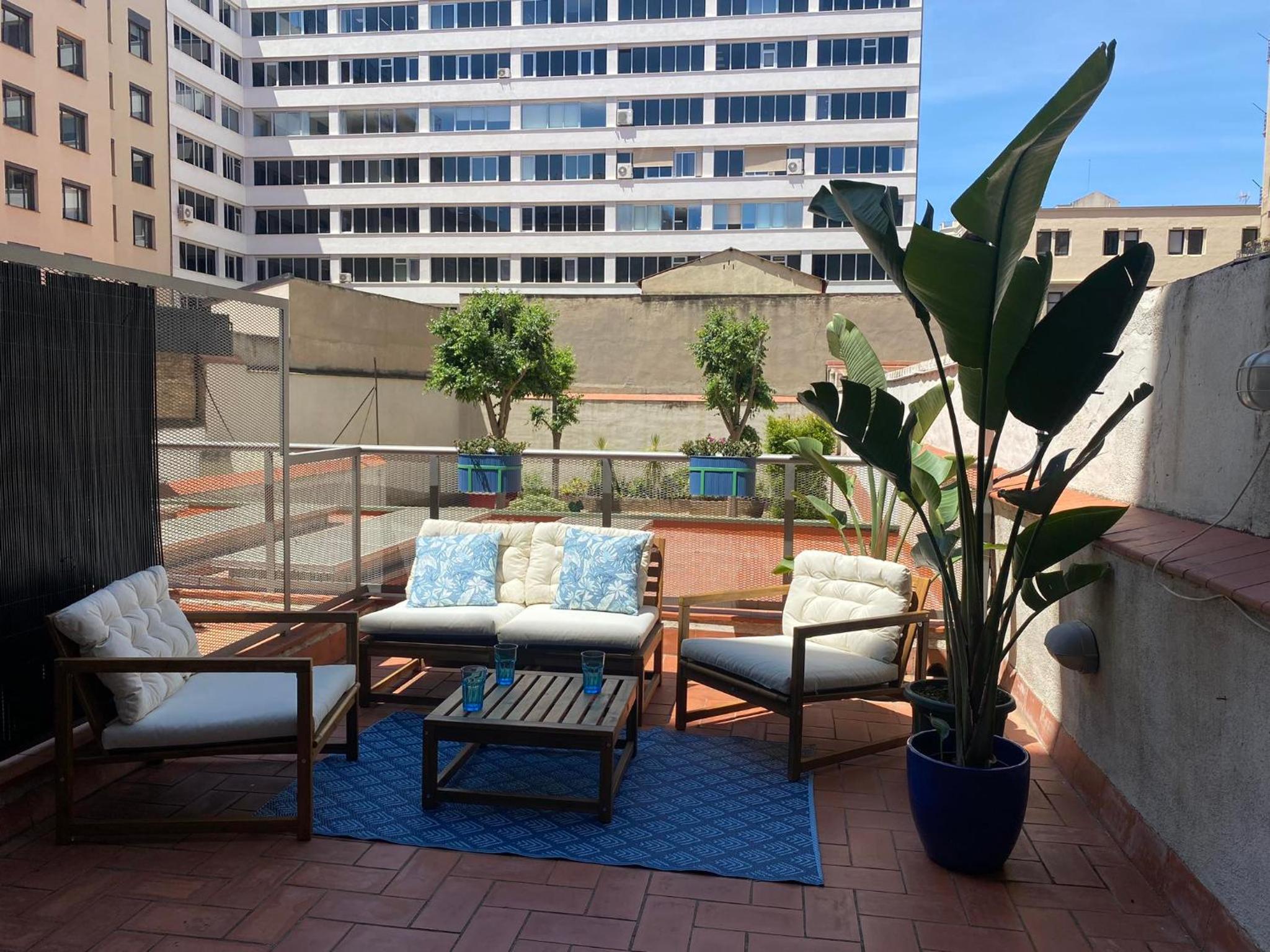 Casa Luxe Suites Barcelona