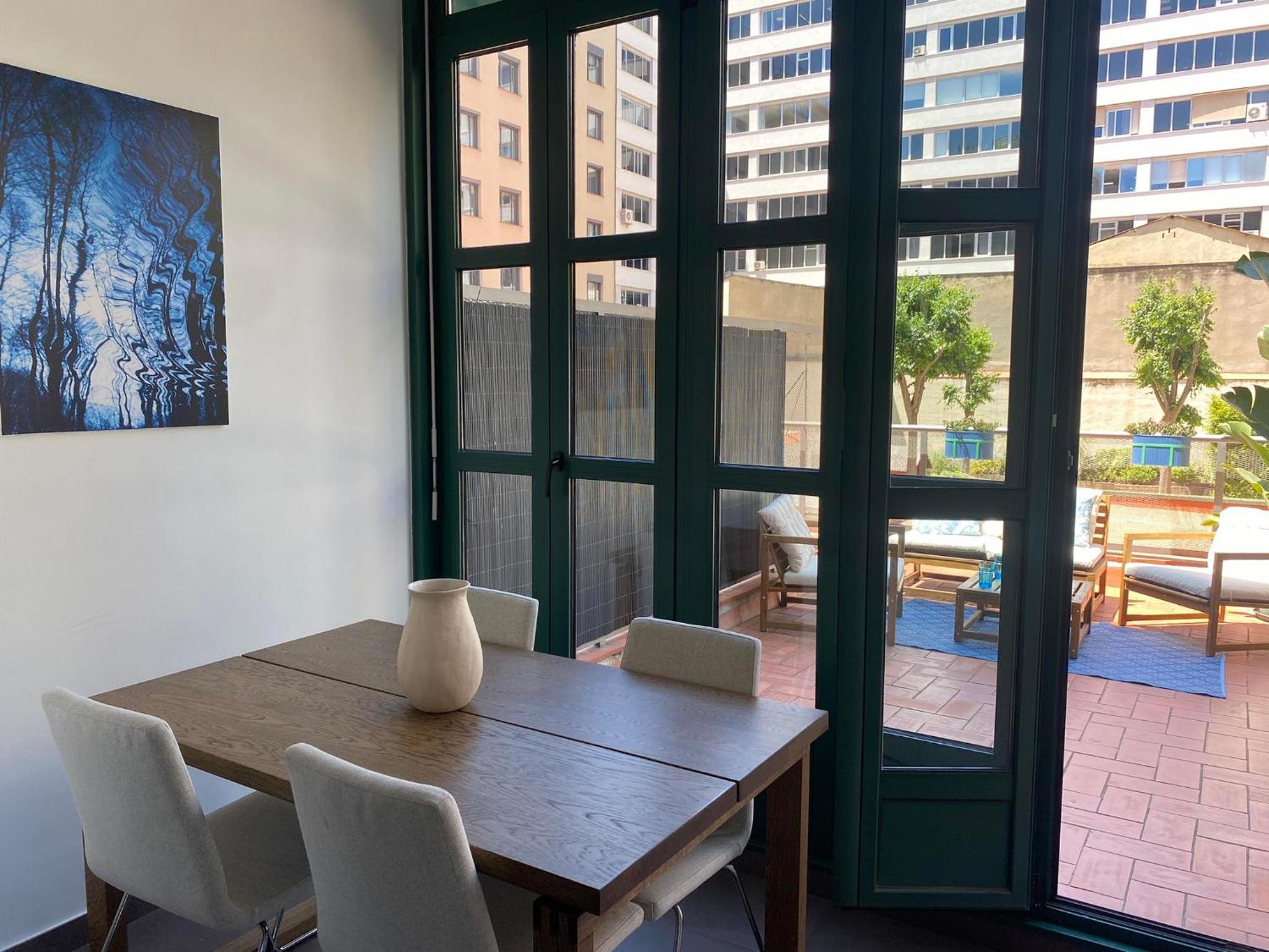 Casa Luxe Suites Barcelona