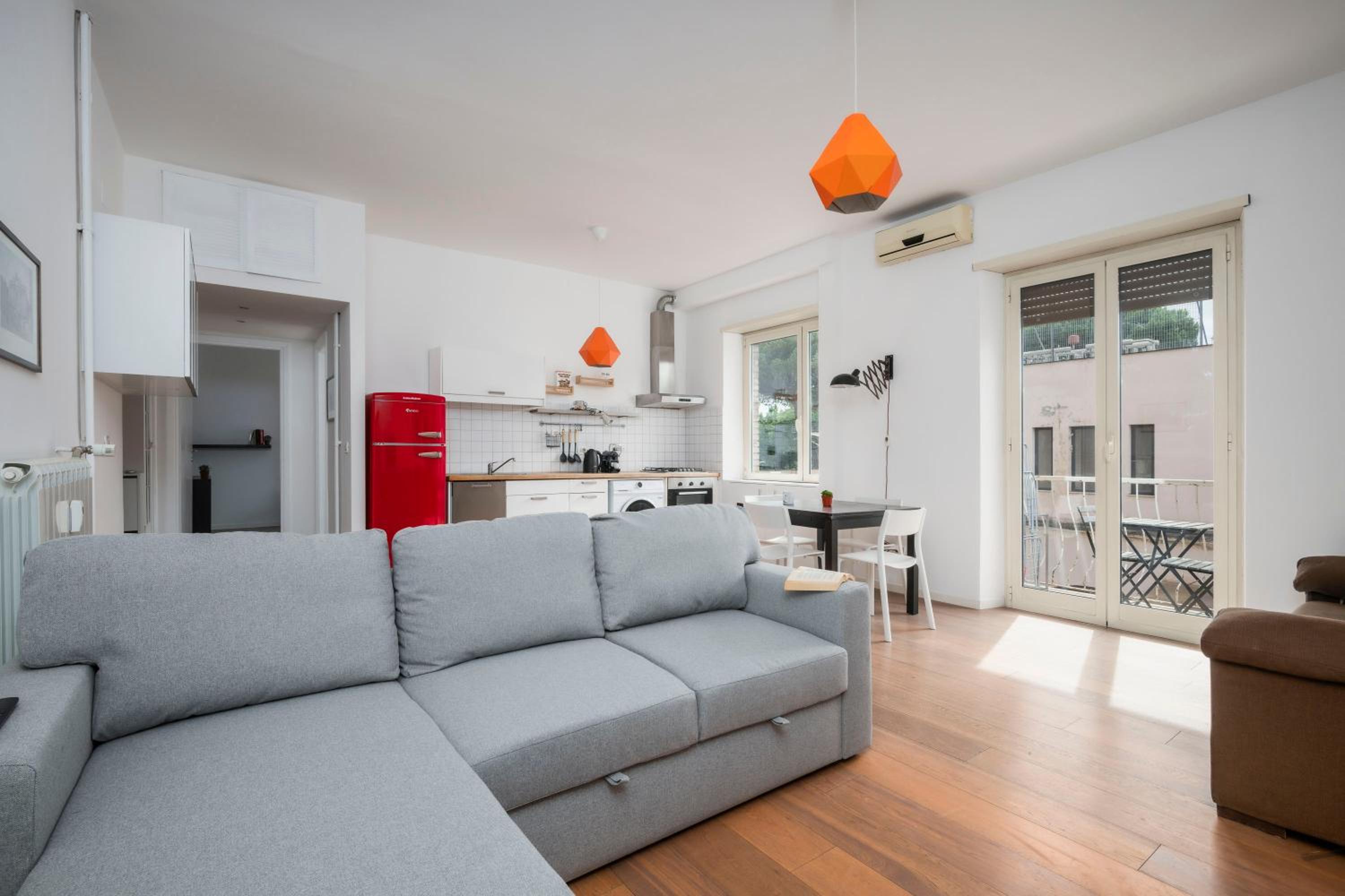 Saint Paul Apartment-ZENO 47