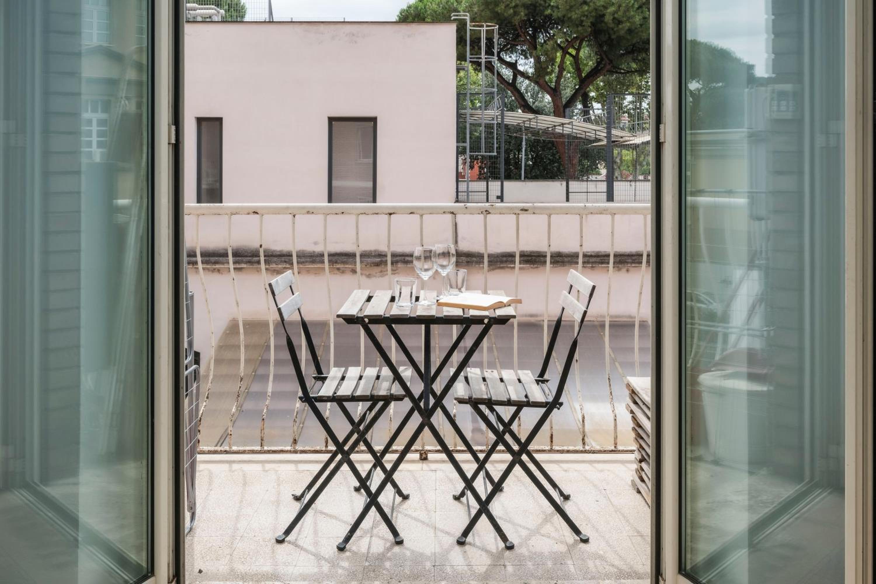 Saint Paul Apartment-ZENO 47