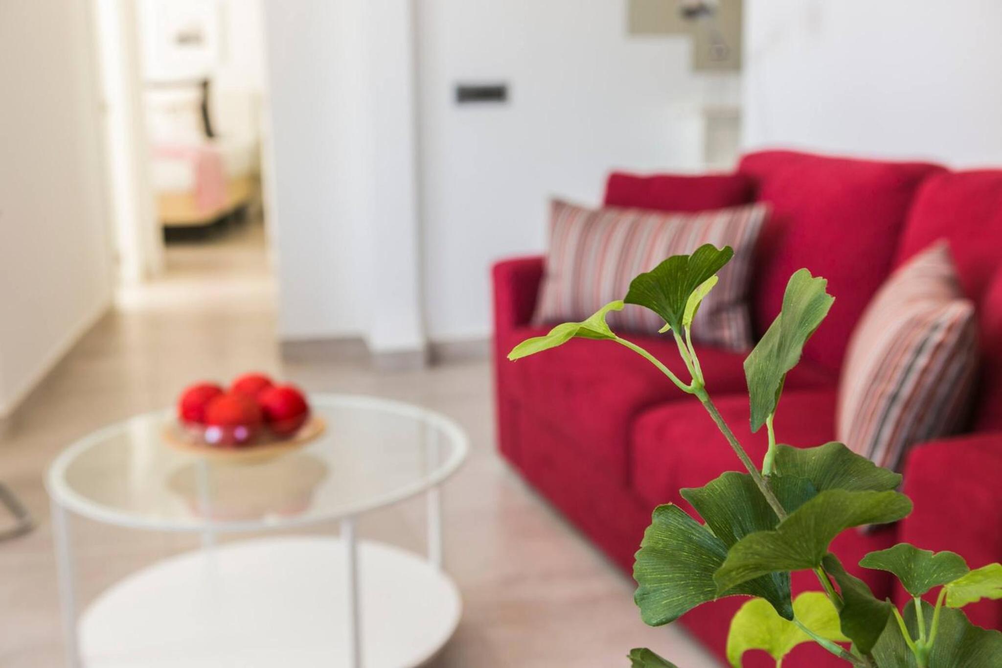Apartamentos Tendillas