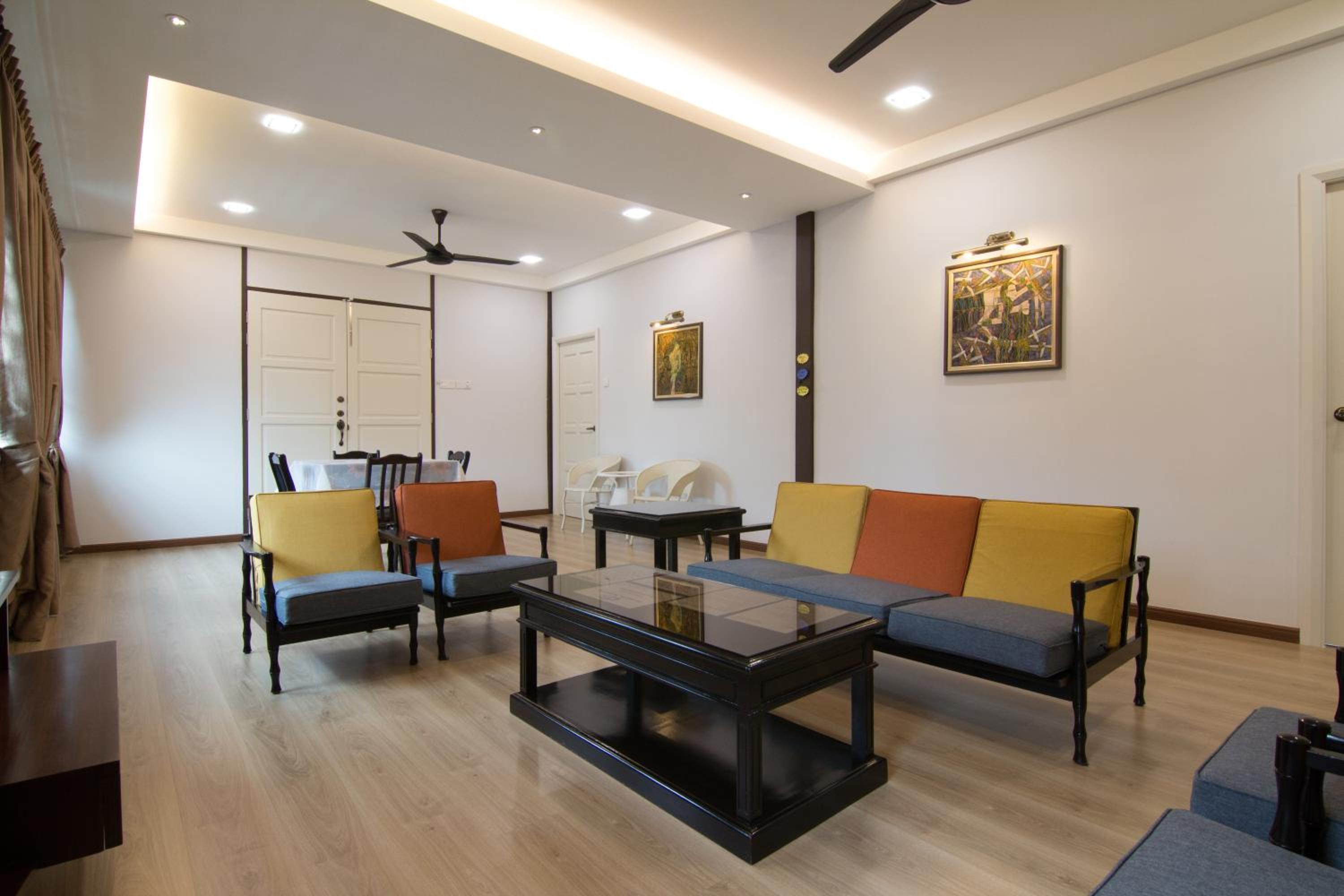 Harmonia Homestay