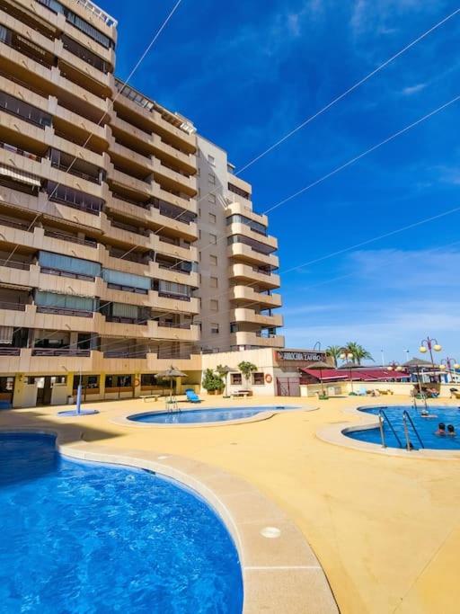 AVANOA - Zafiro Calpe photo 2