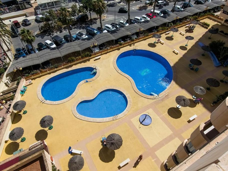 AVANOA - Zafiro Calpe photo 5