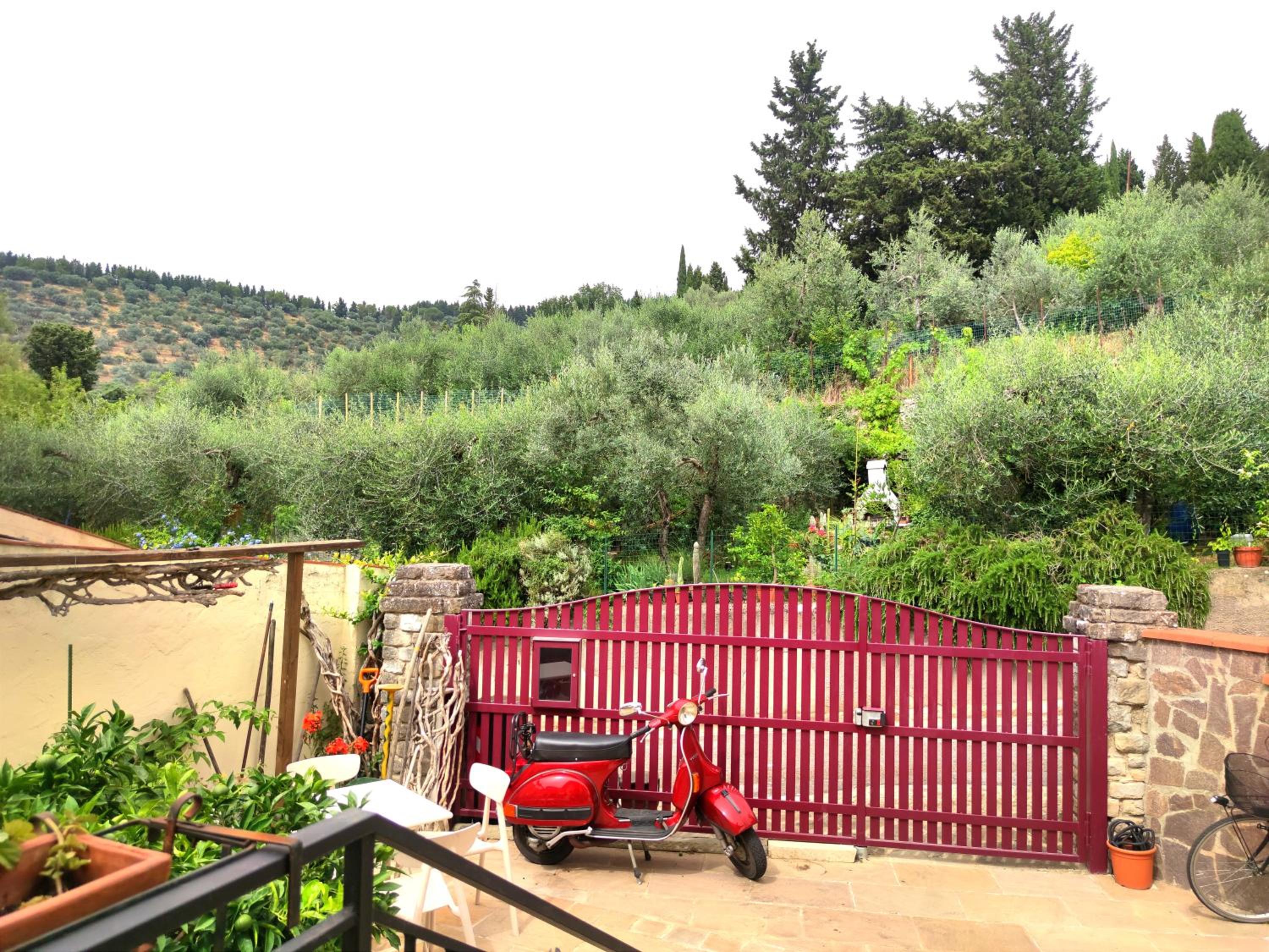 Il Gigaro view 4