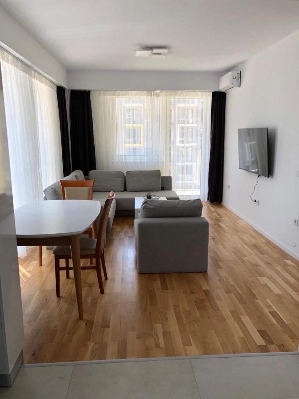 Royal Apartment