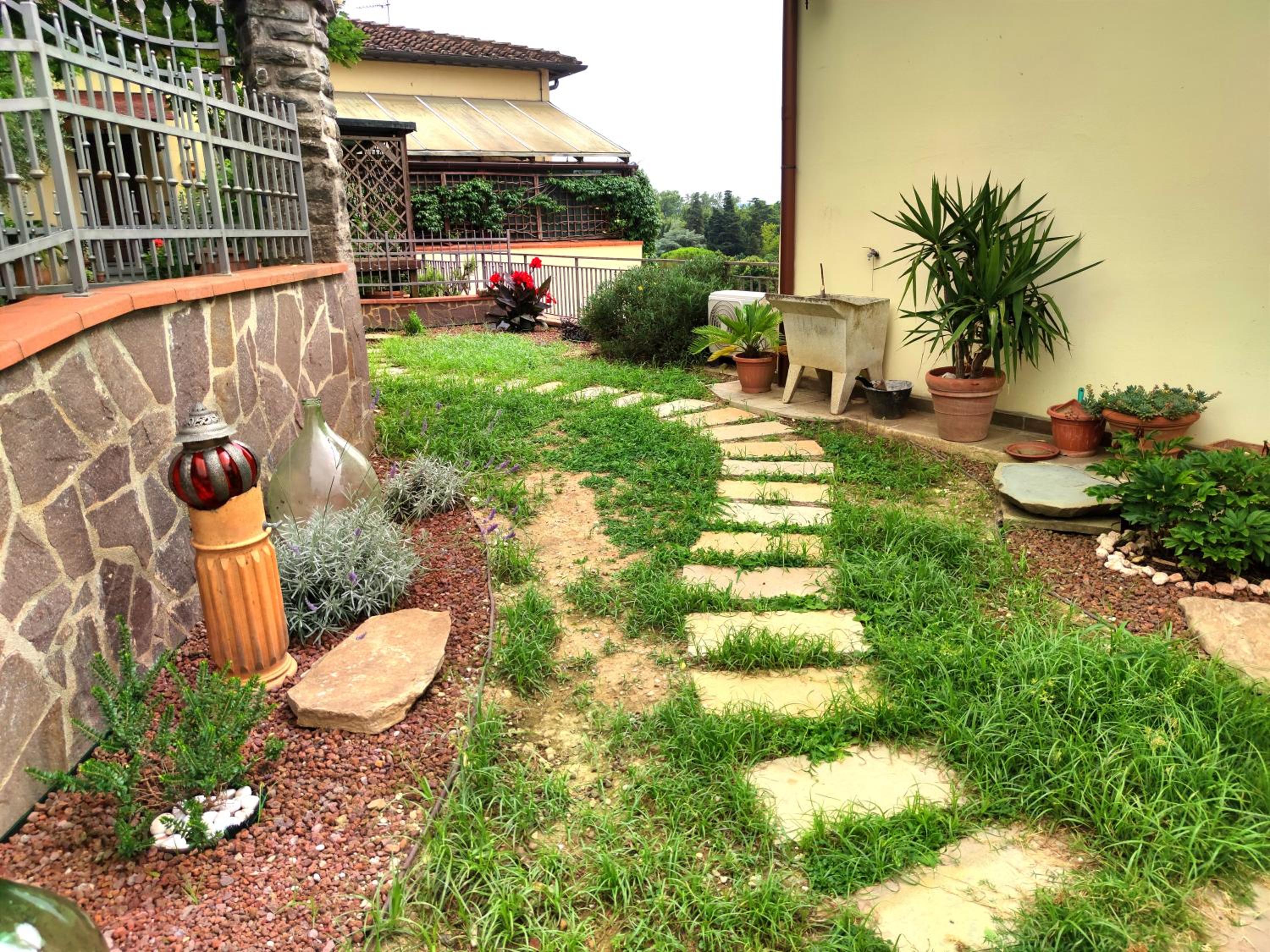 Il Gigaro view 5