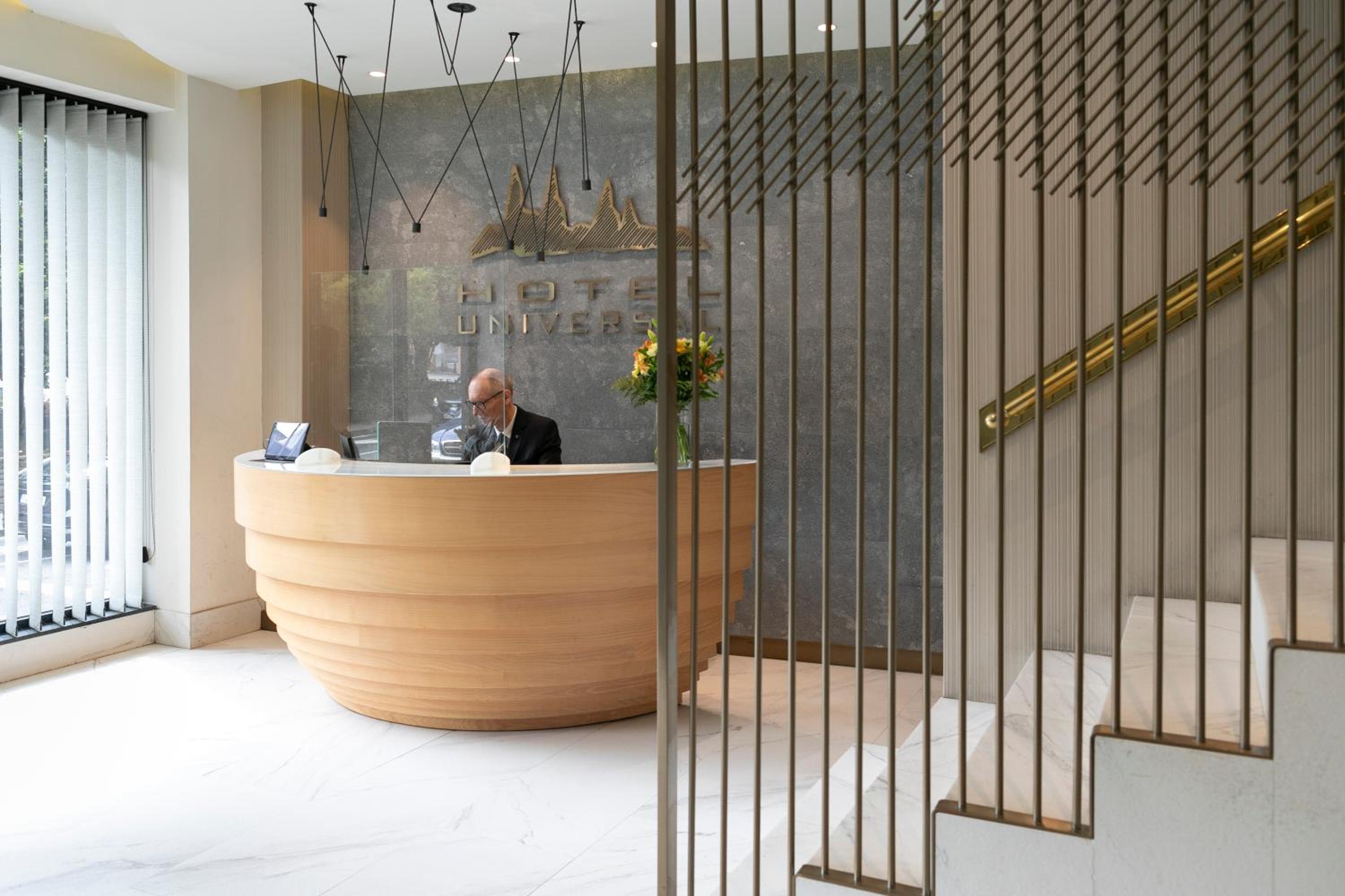 Hotel Universal - Image 1