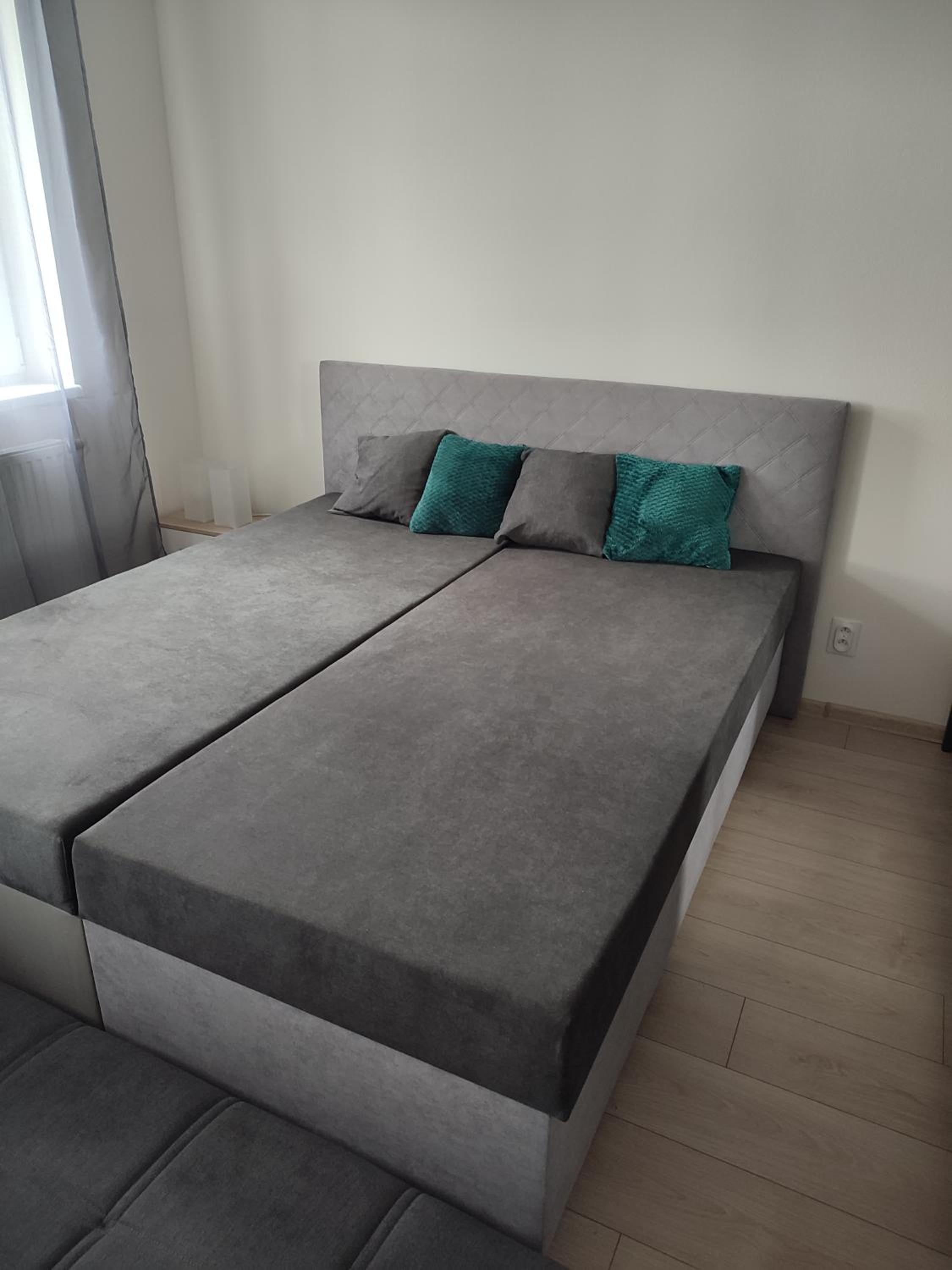 Apartmán Alžbetka