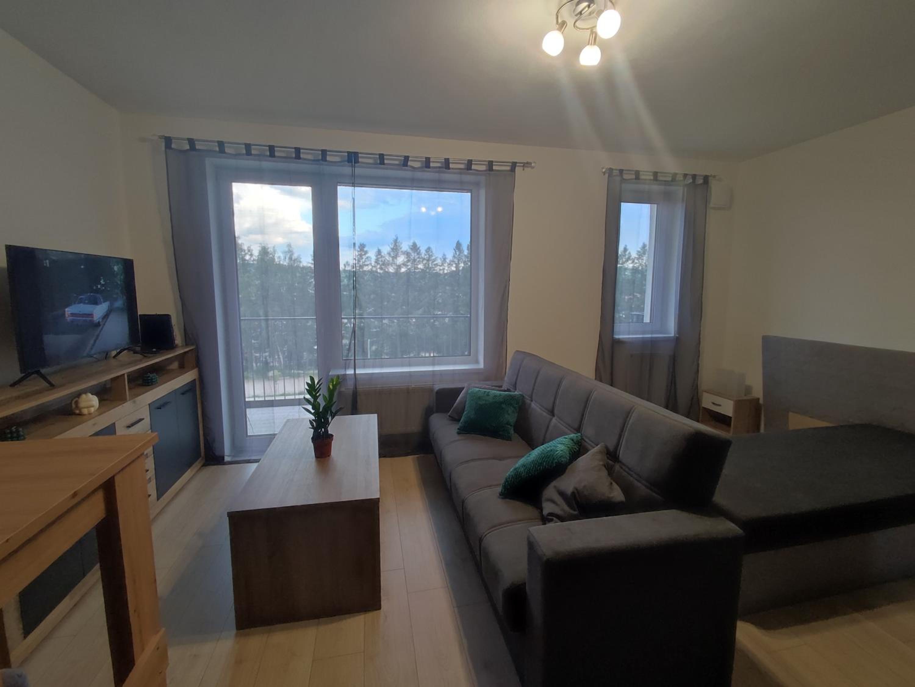 Apartmán Alžbetka