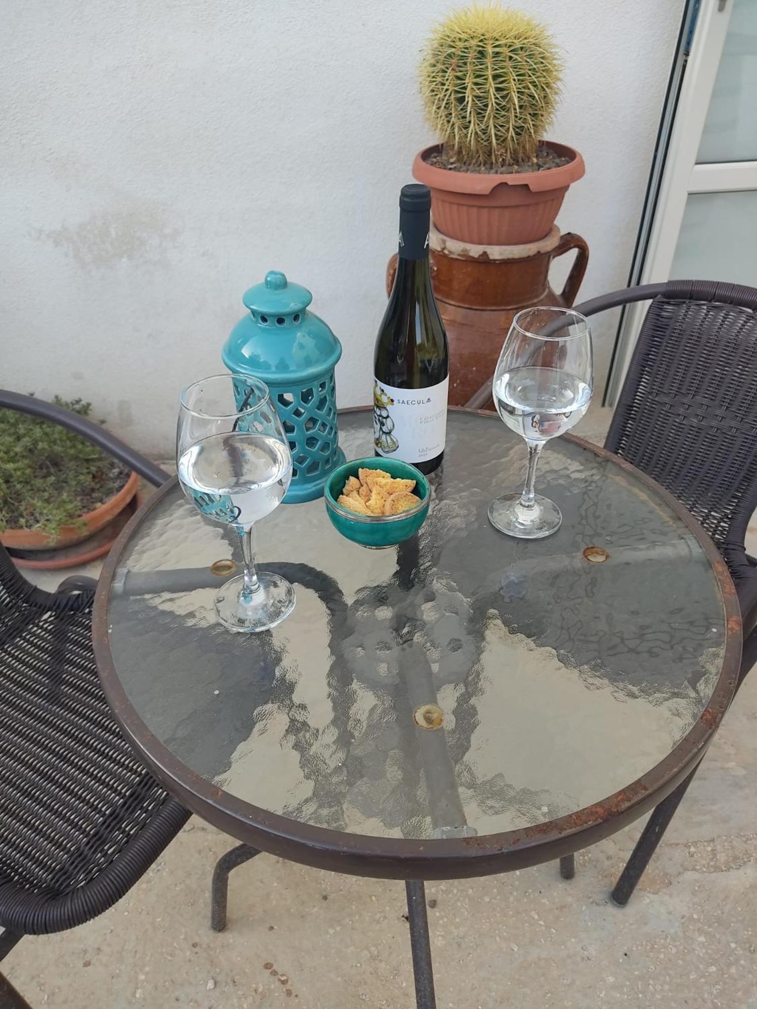Andrea's House Marsala photo 5
