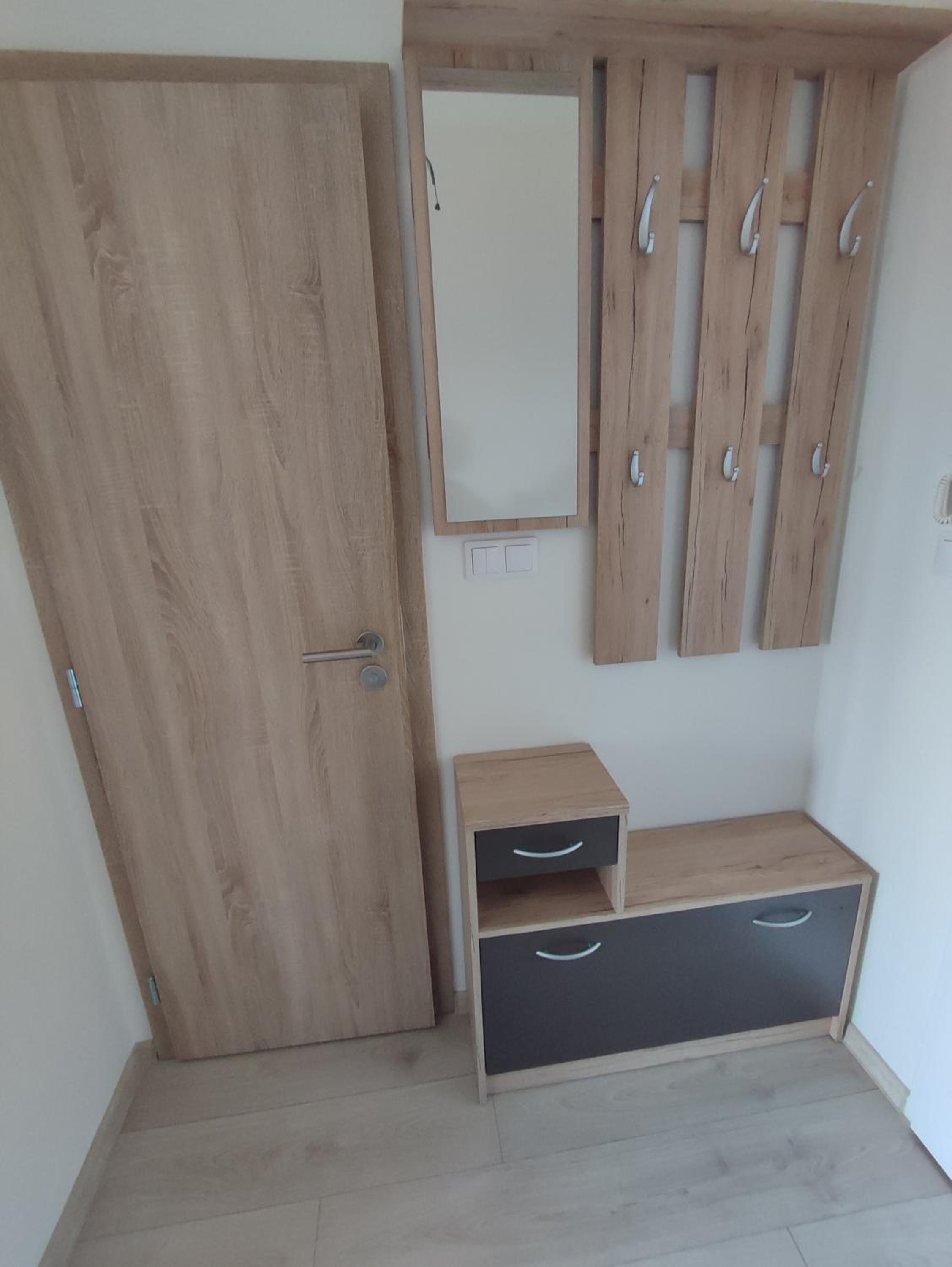 Apartmán Alžbetka
