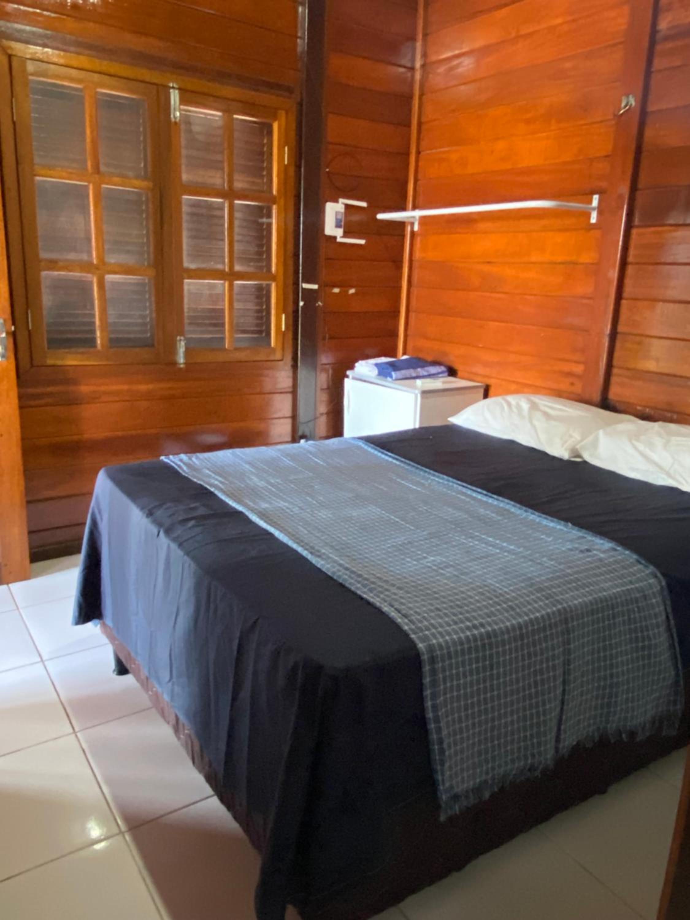 Chalé Vila das Dunas