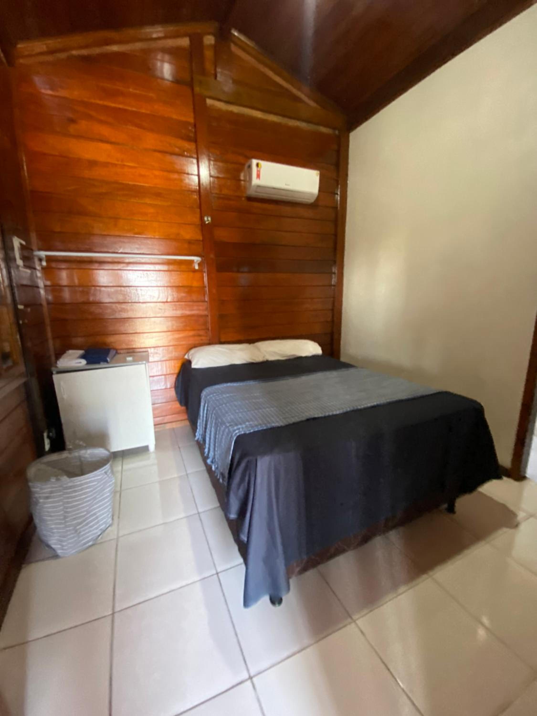 Chalé Vila das Dunas