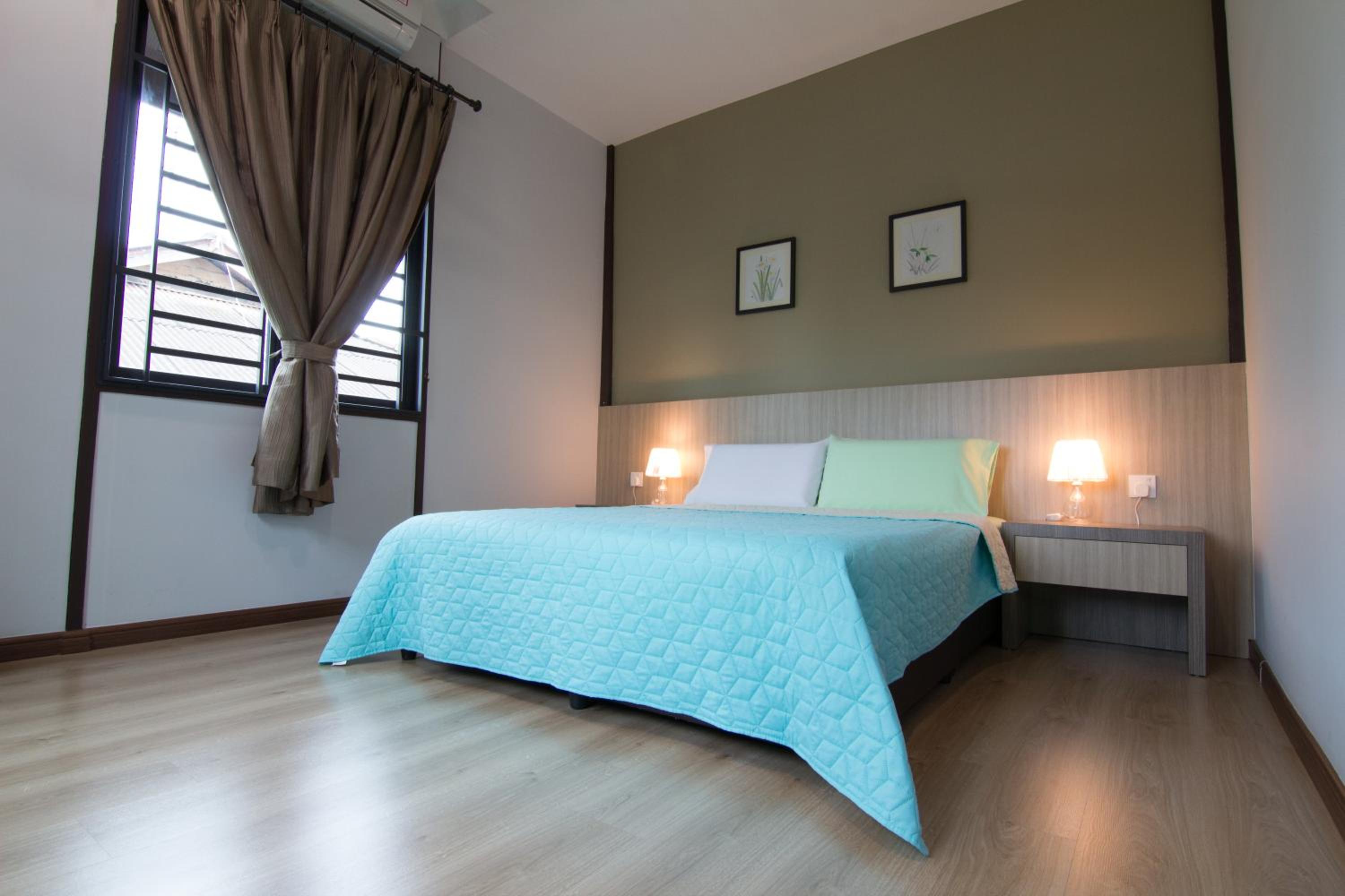 Harmonia Homestay