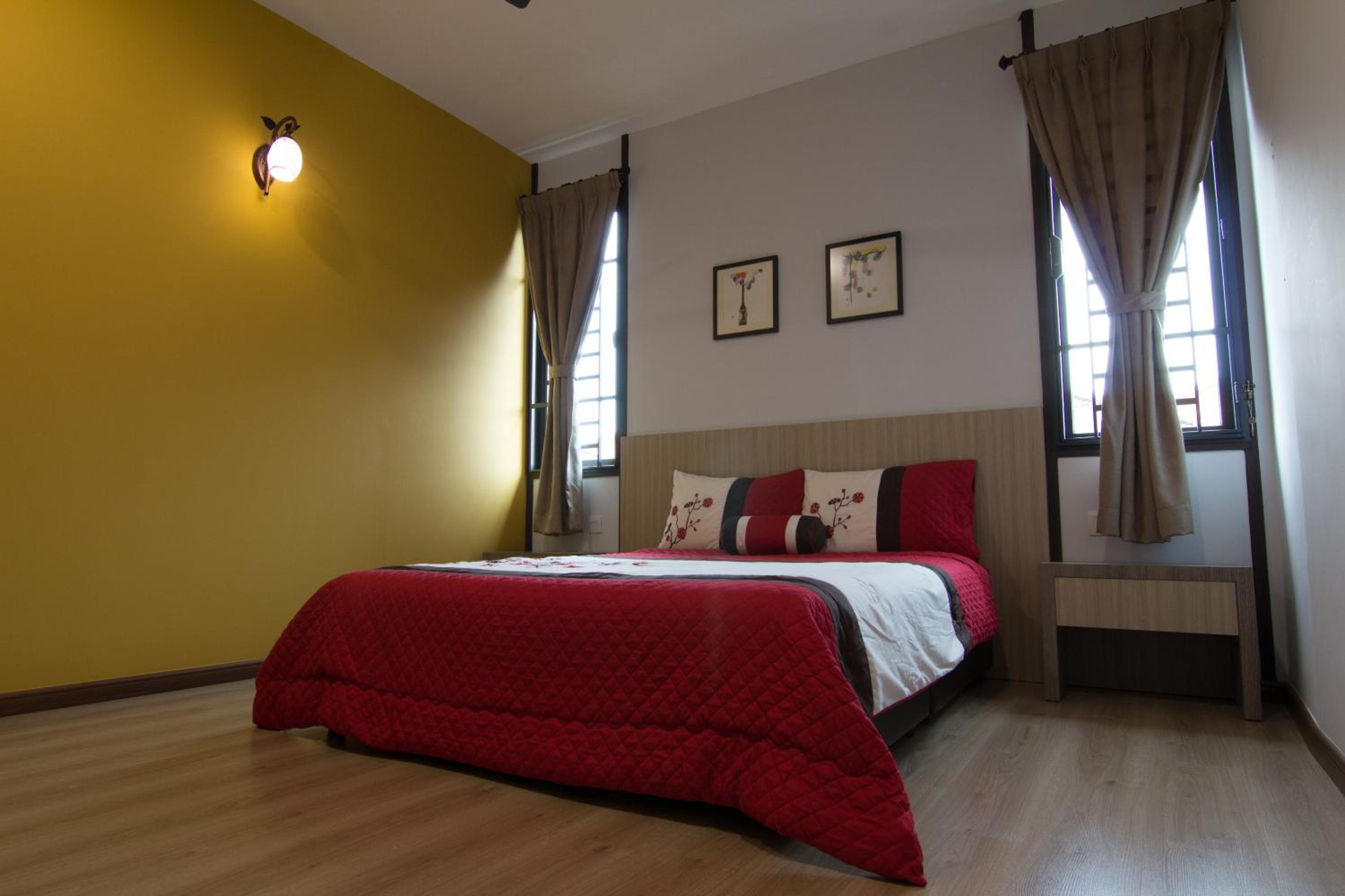Harmonia Homestay