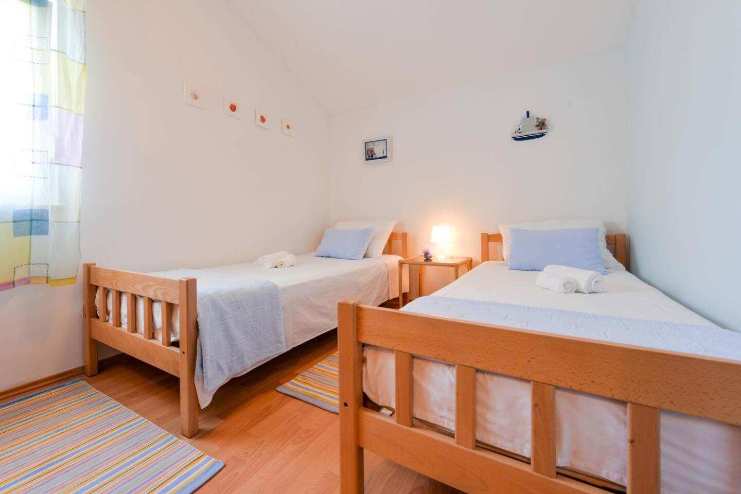 Sunny apartment