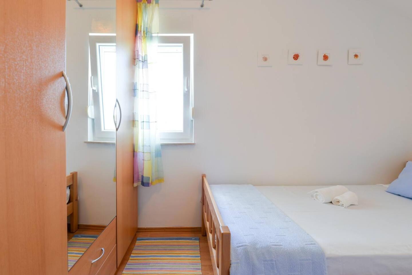 Sunny apartment
