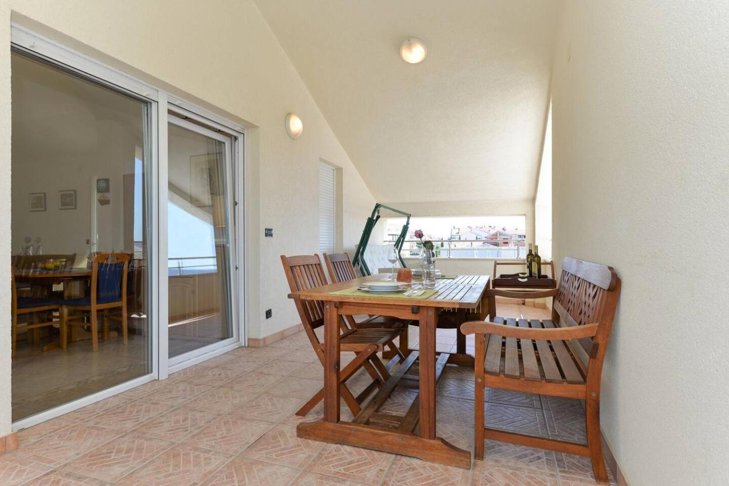 Sunny apartment
