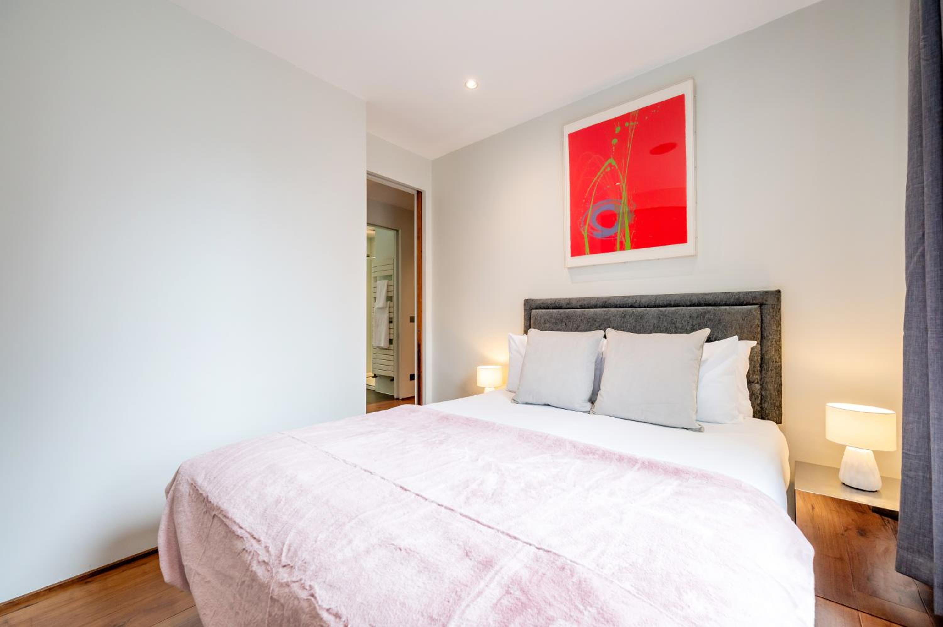 Welcome London South Kensington