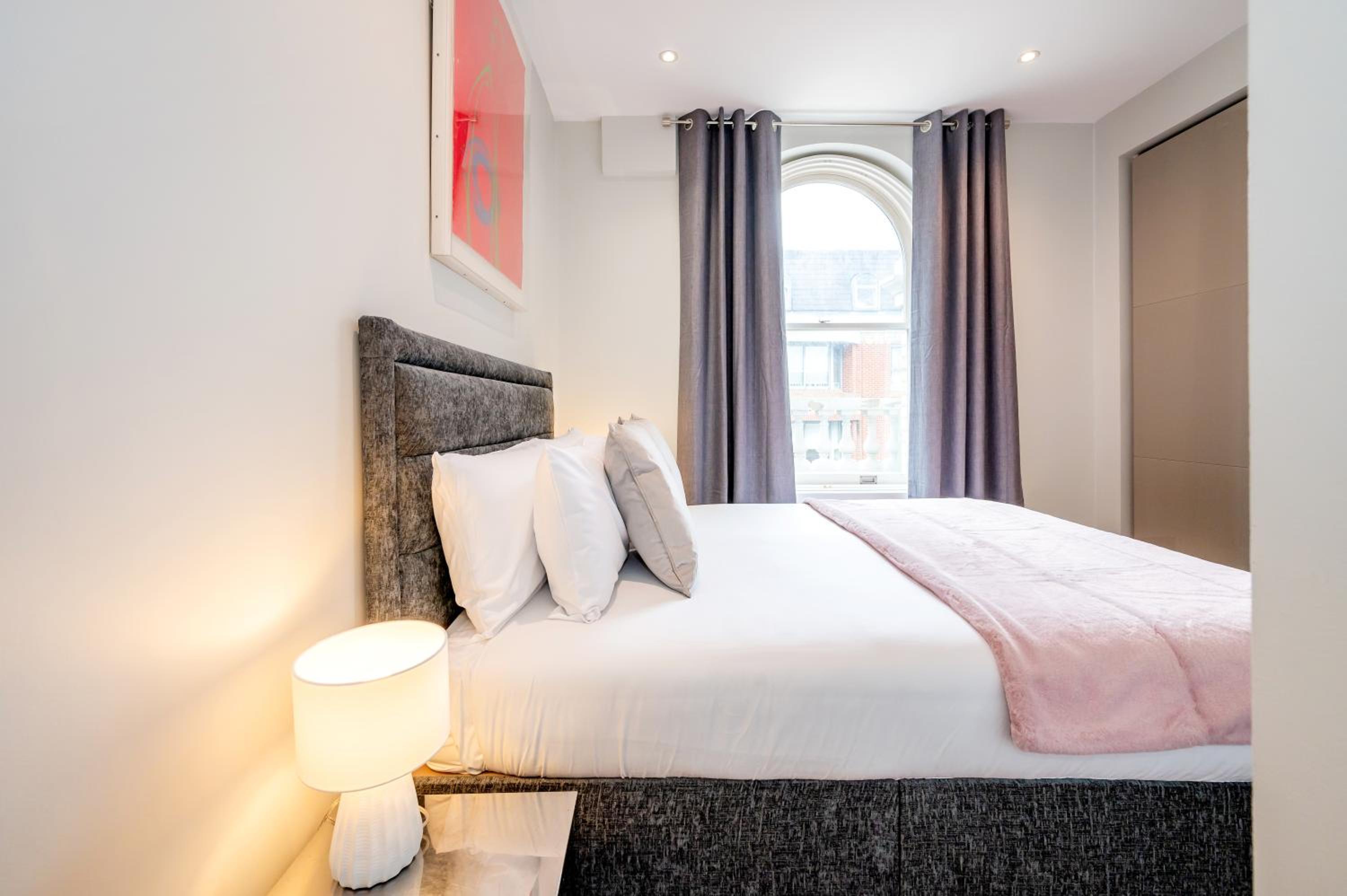 Welcome London South Kensington