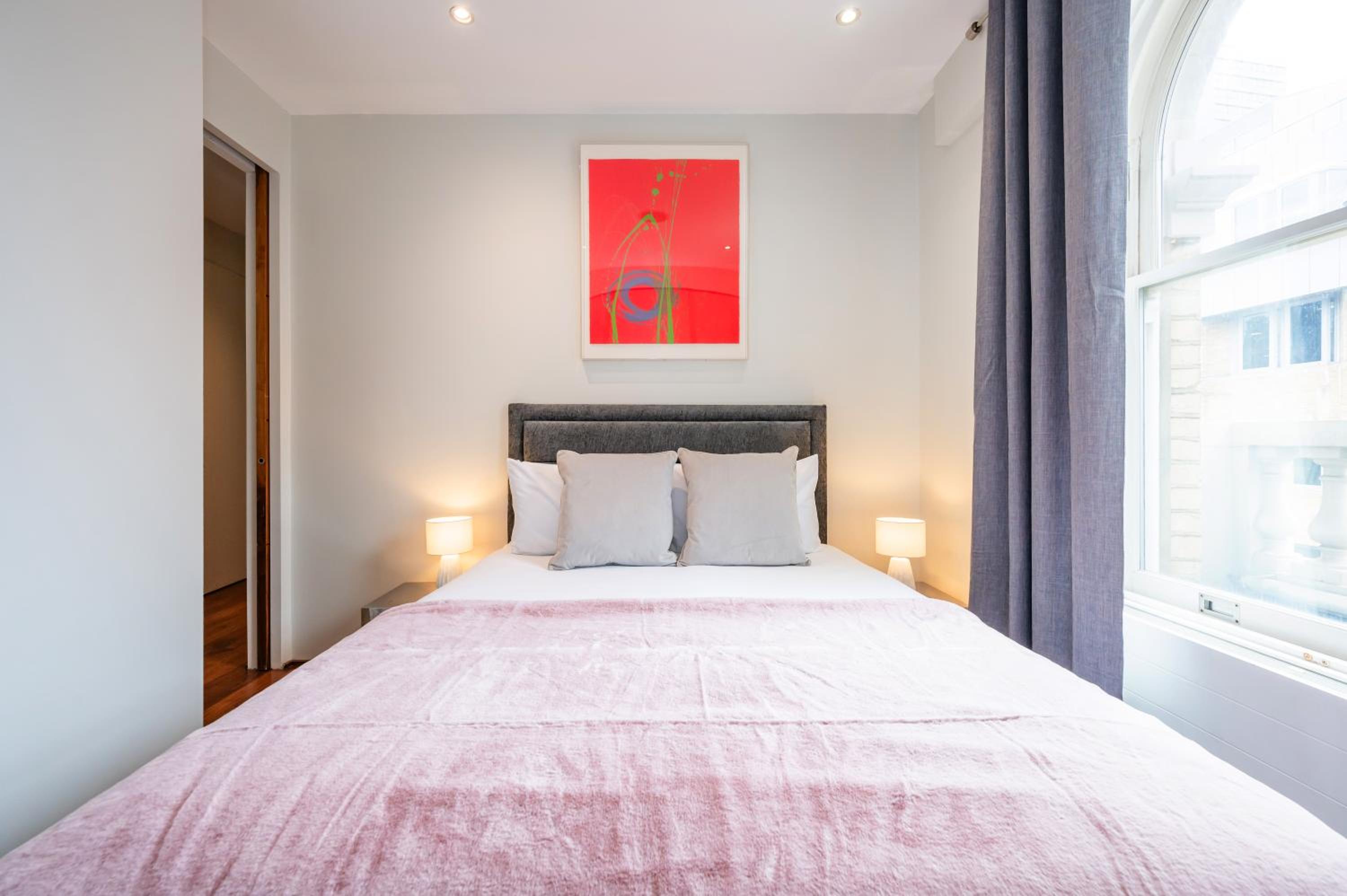 Welcome London South Kensington