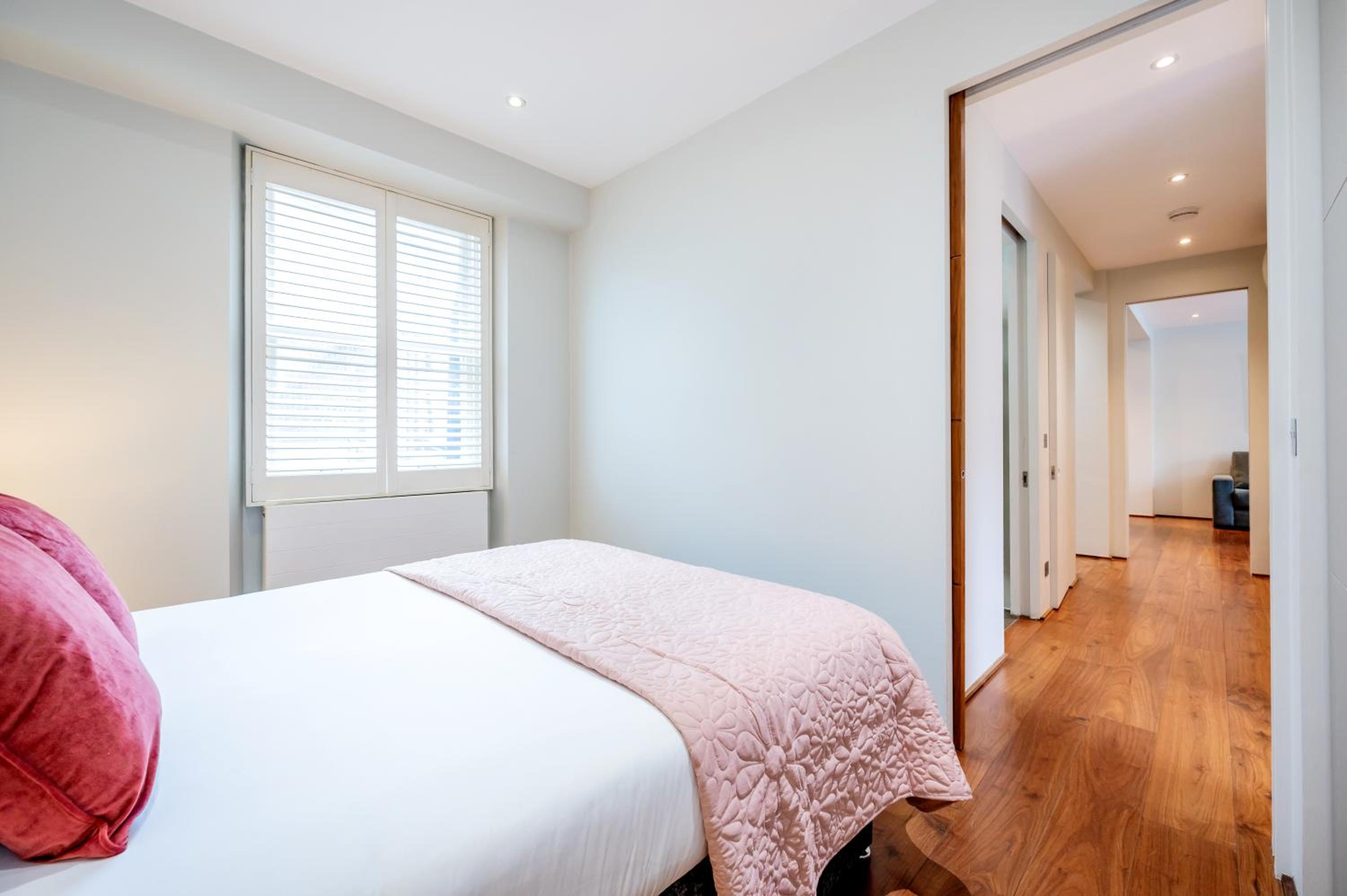 Welcome London South Kensington