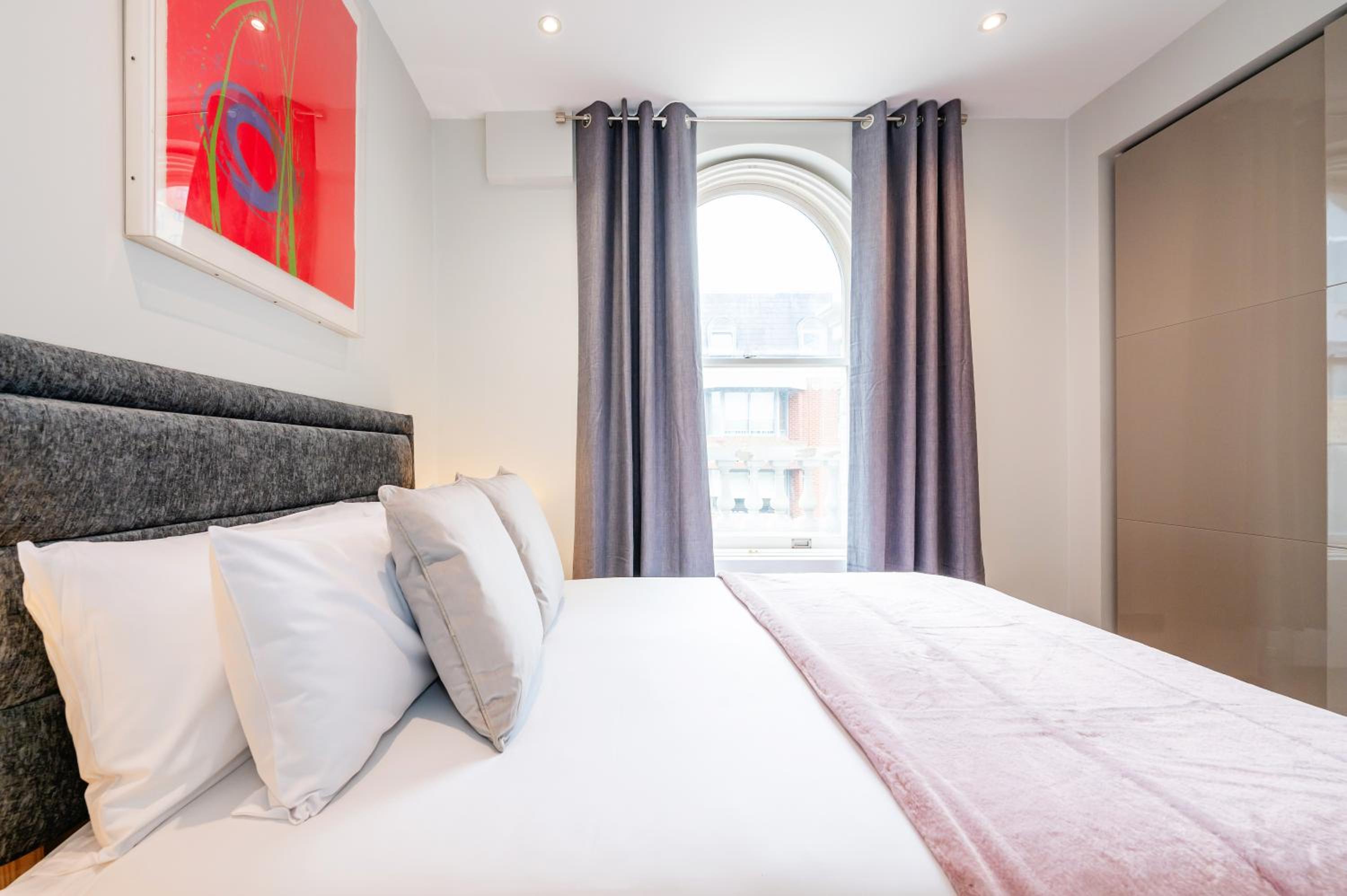 Welcome London South Kensington