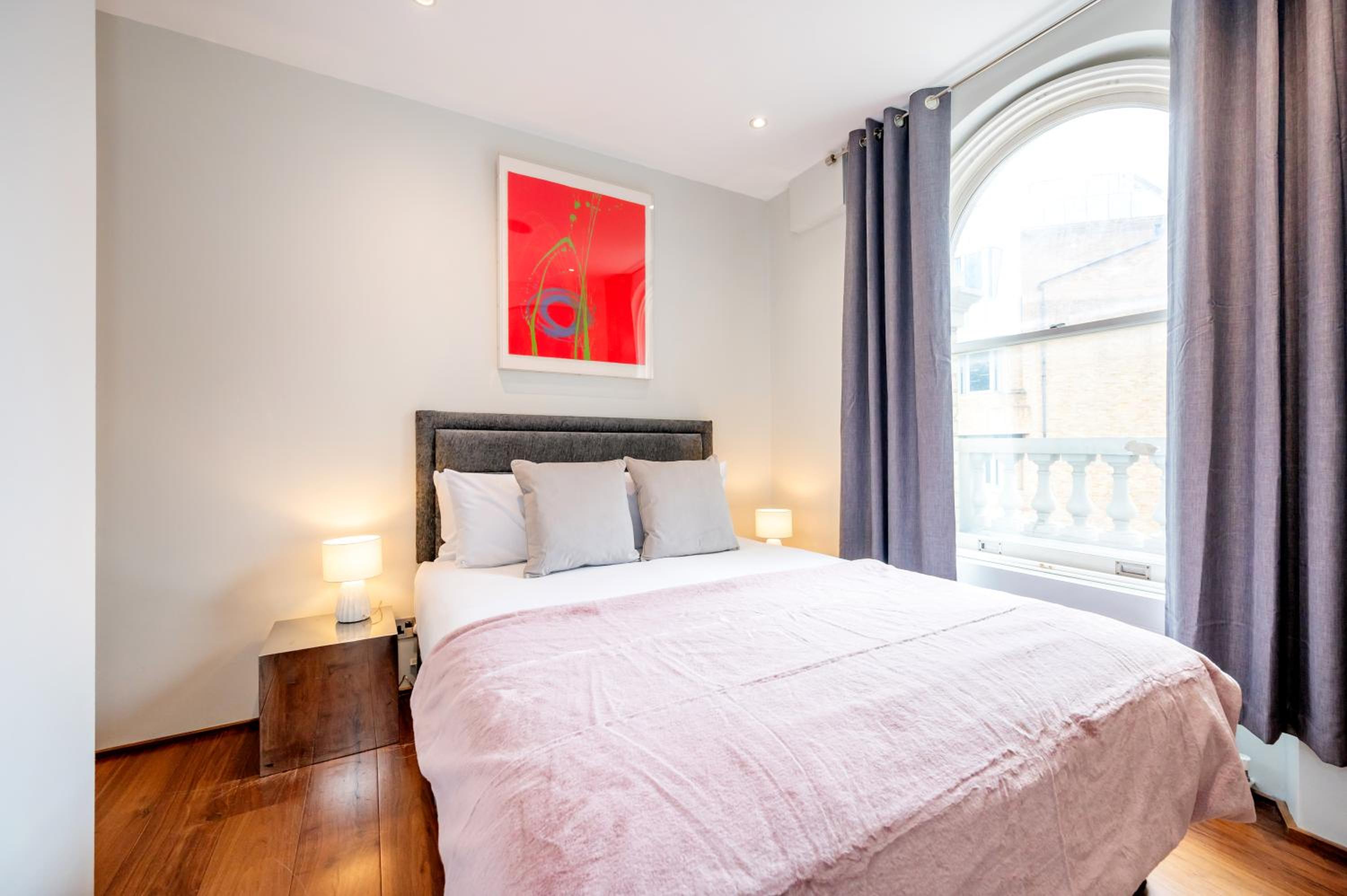 Welcome London South Kensington