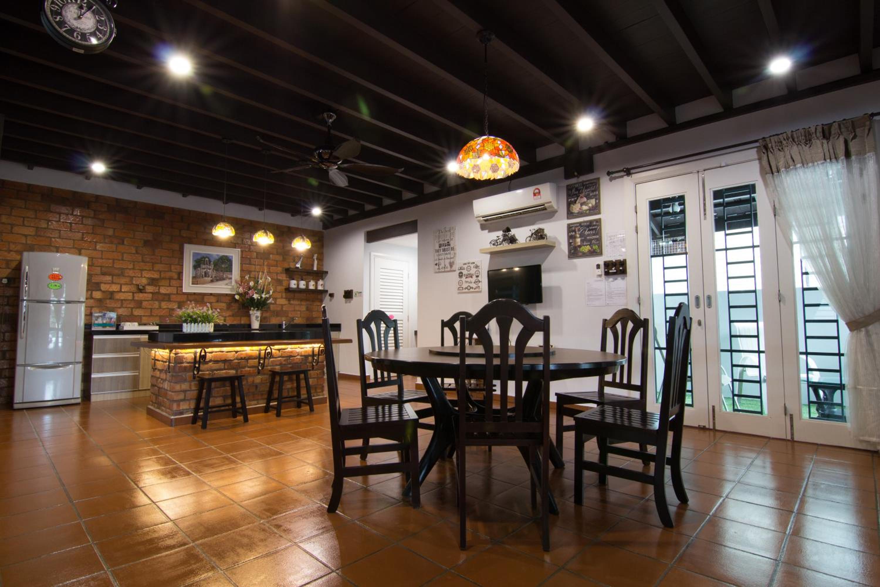 Harmonia Homestay