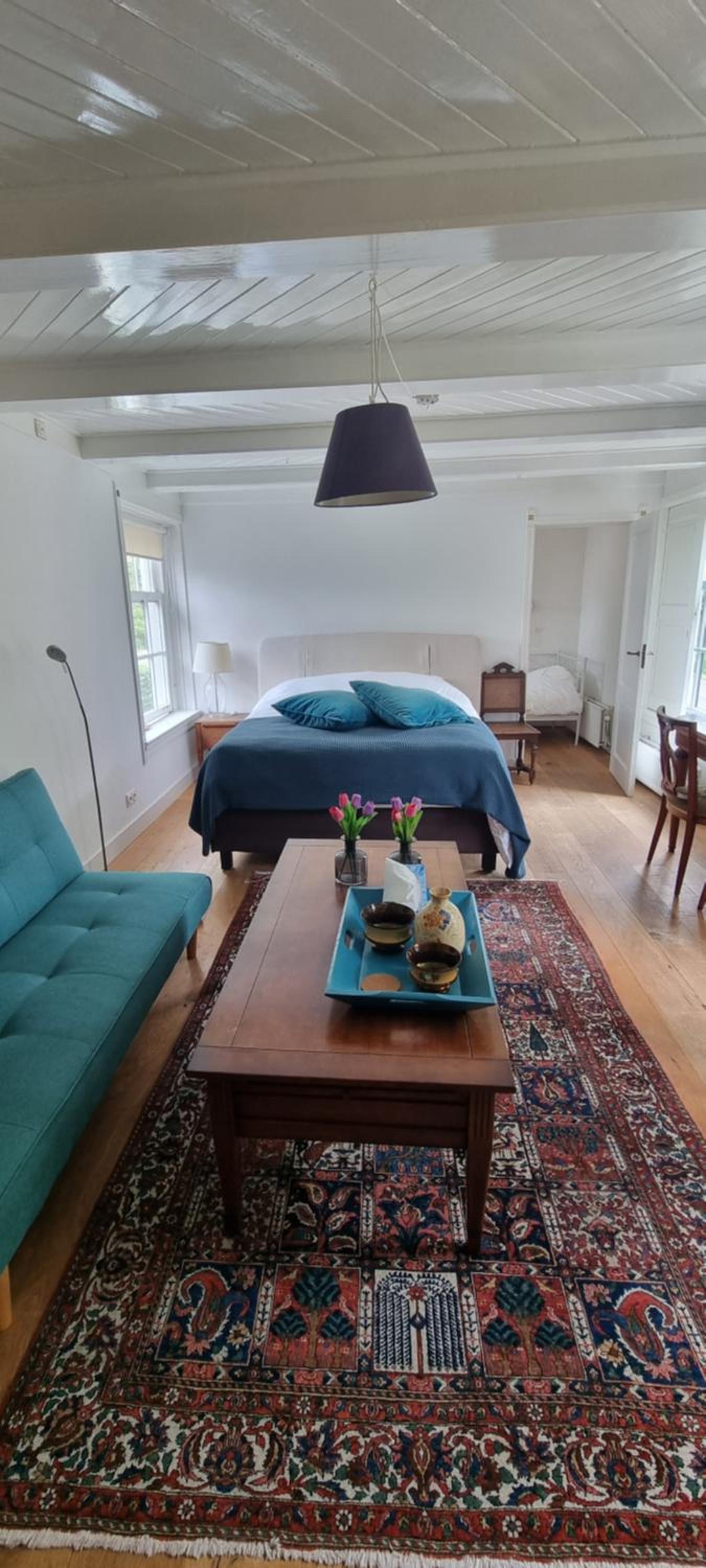 Beautiful renovated Farmhouse