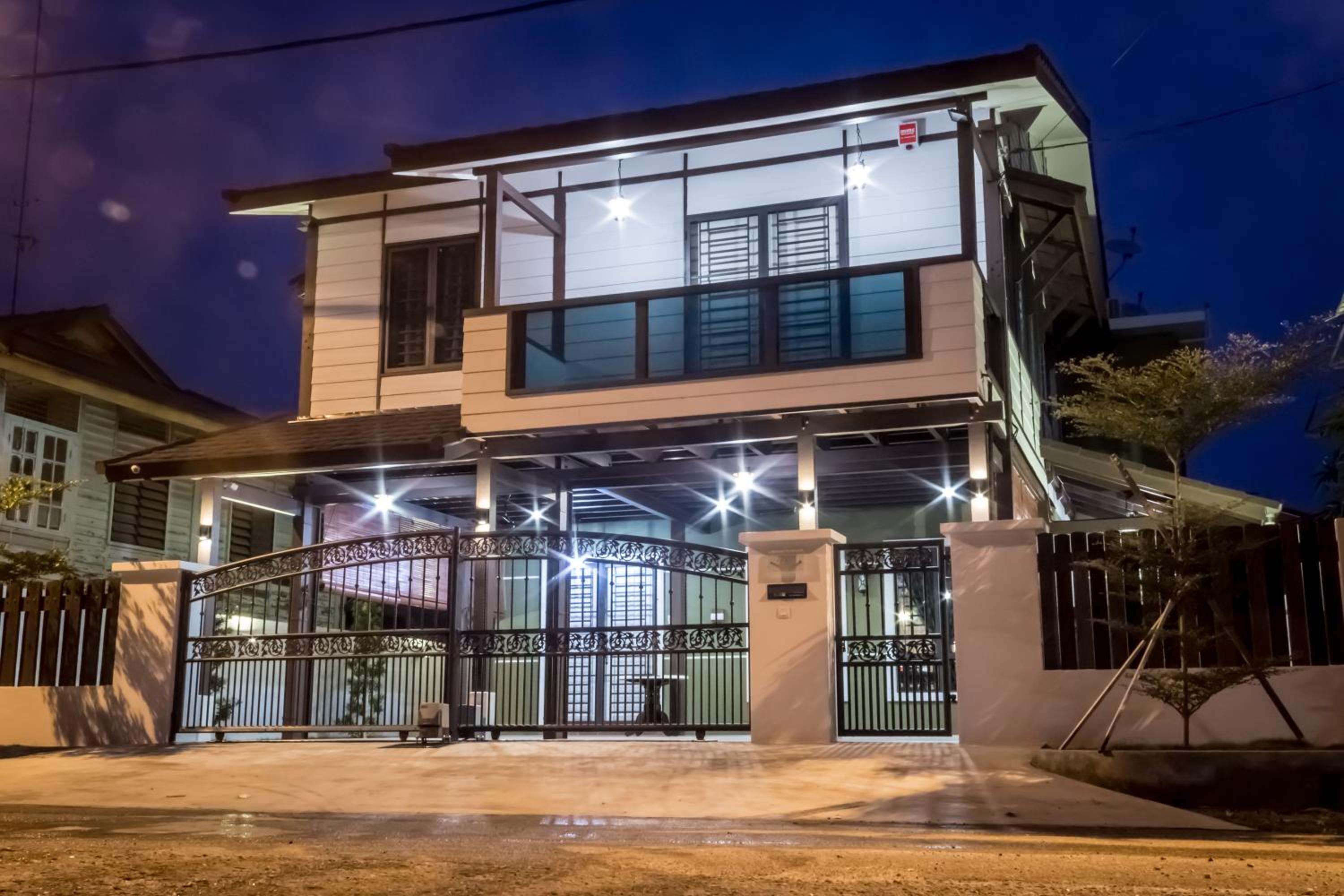 Harmonia Homestay