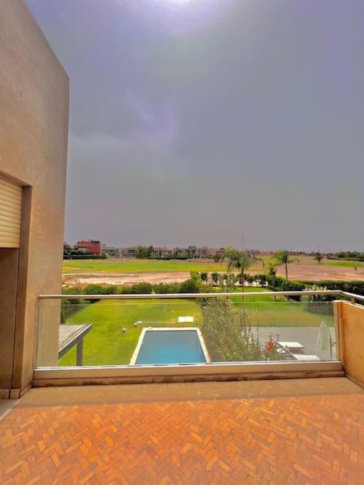 Villa Luxe, Piscine Privée, Marrakech view 5