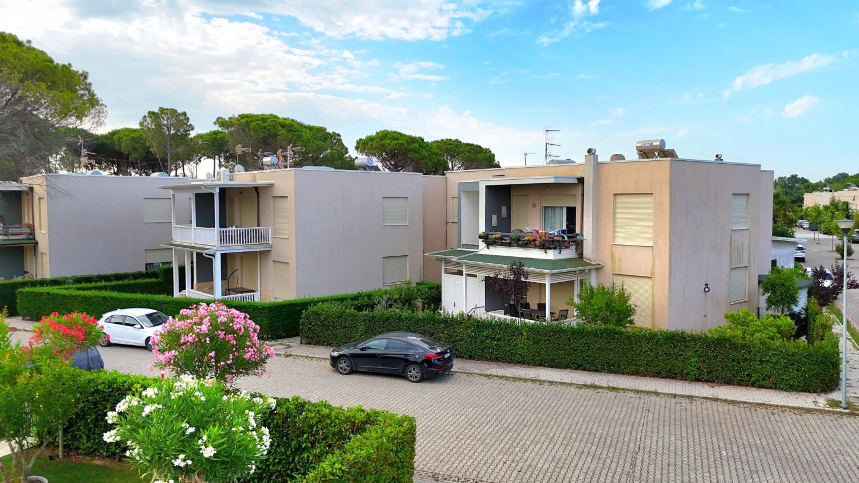 Sunny Beach Apartments - 162