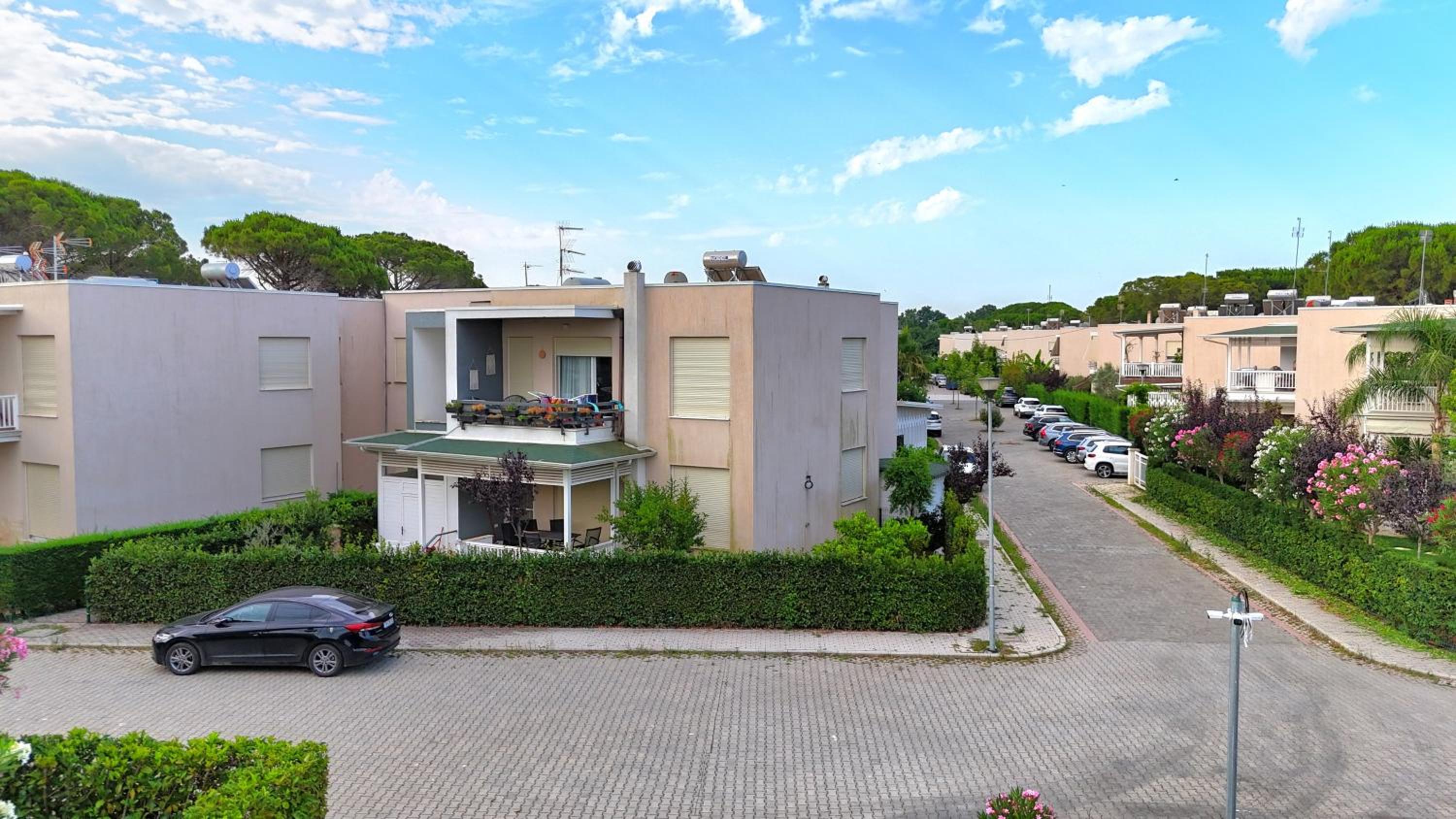 Sunny Beach Apartments - 162