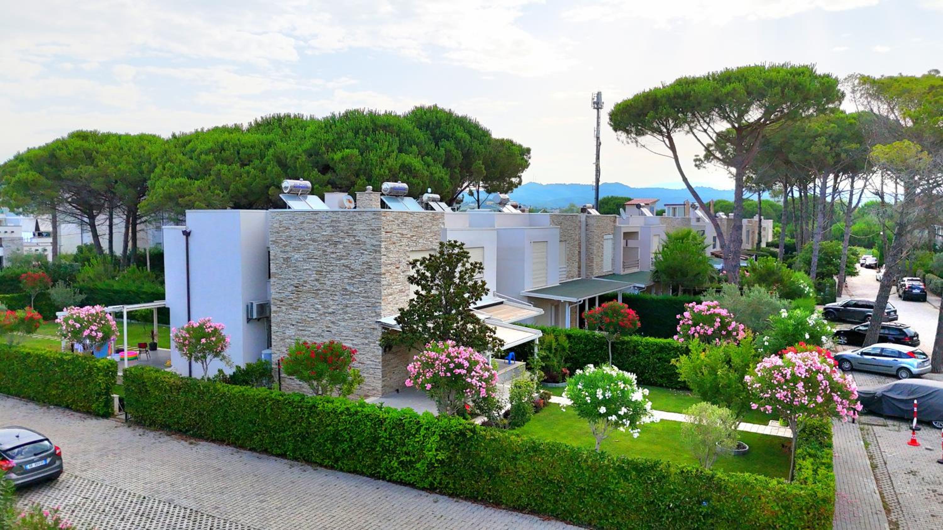 Sunny Beach Apartments - 162