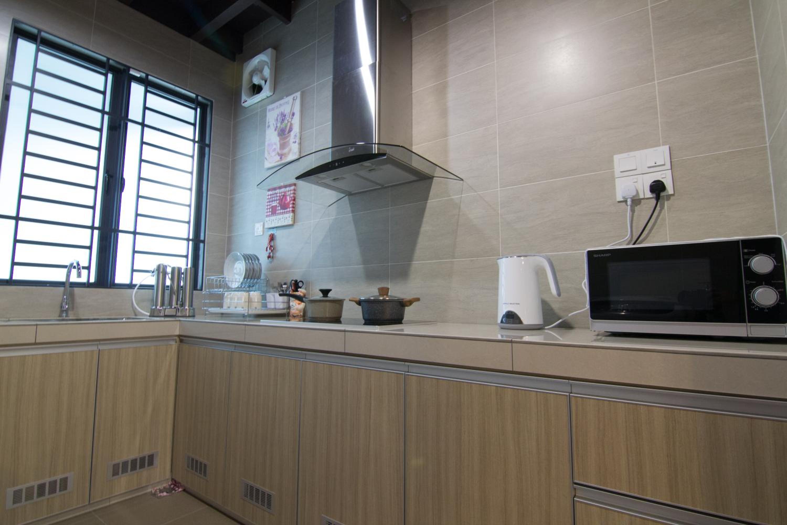 Harmonia Homestay