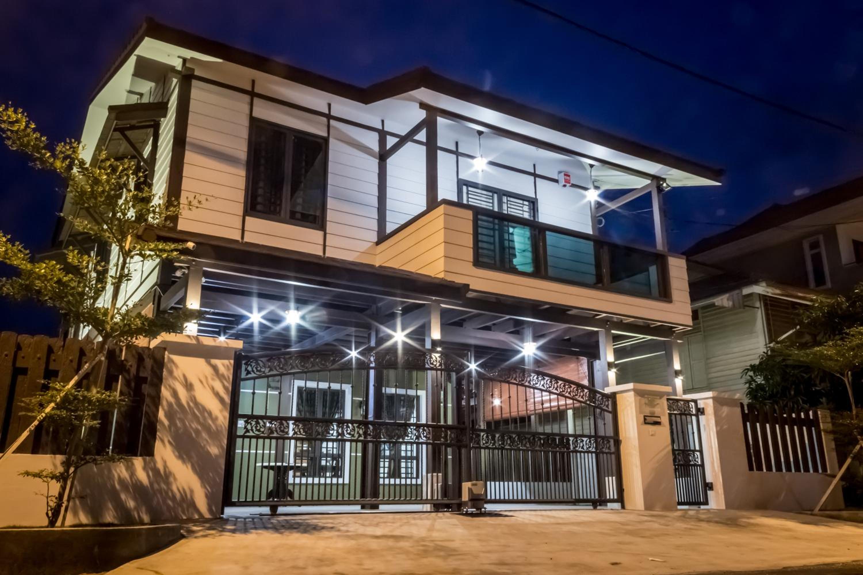 Harmonia Homestay